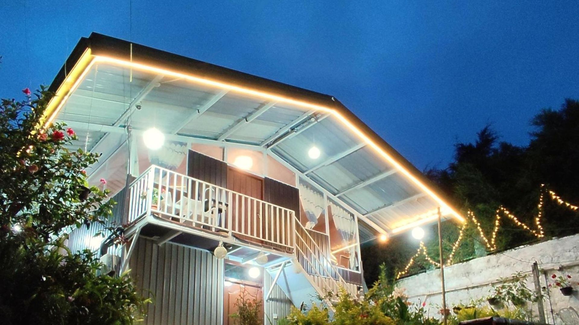 Holiday home Townside *