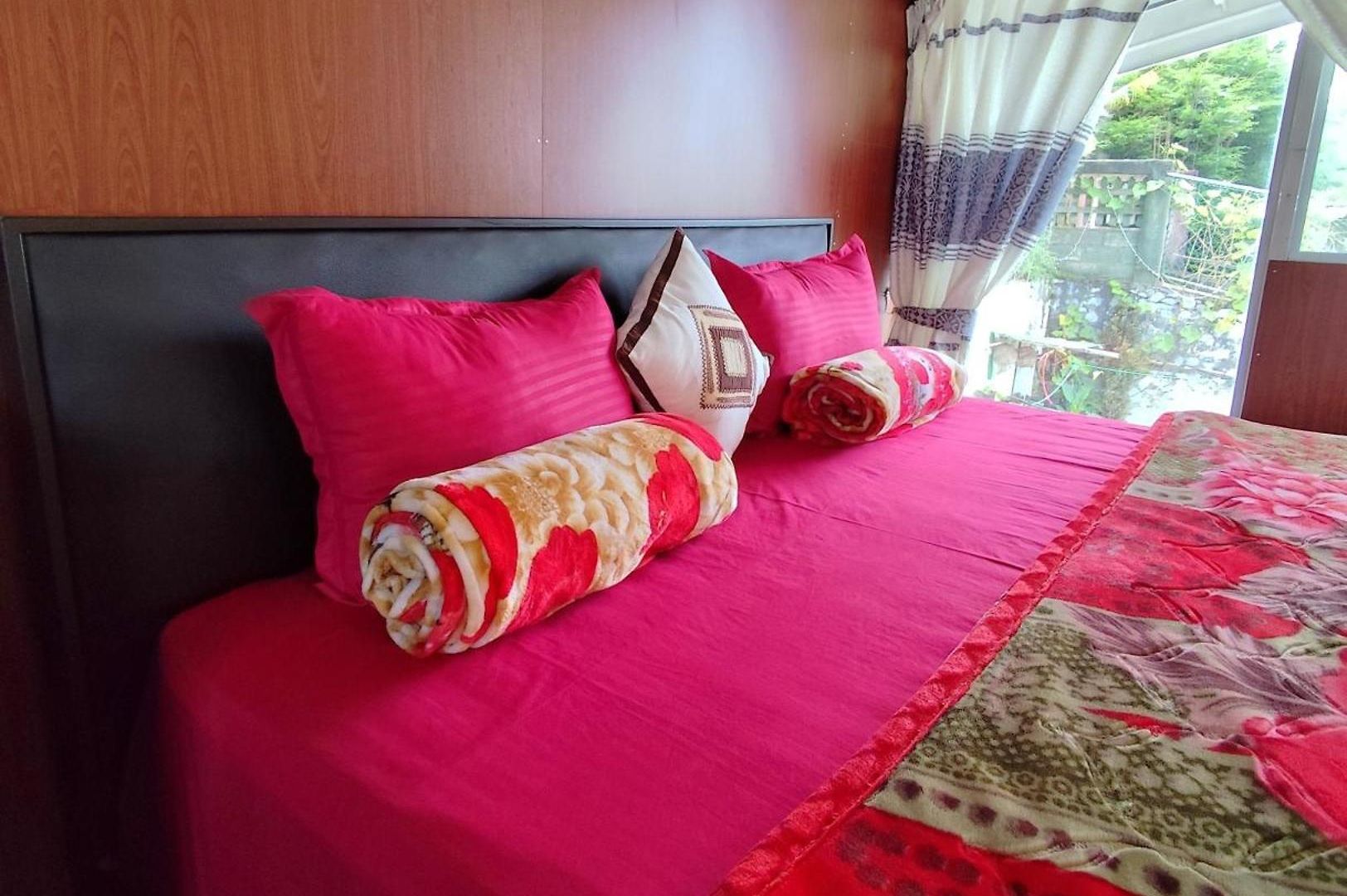 Holiday home Townside