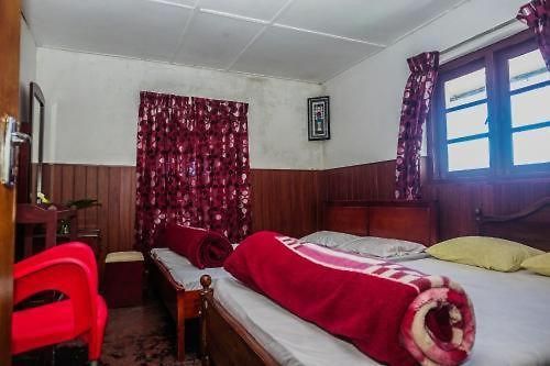 Methmi Rest Nuwara Eliya