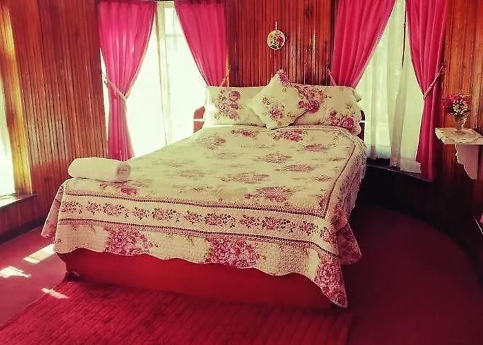 Heavenly 3* Nuwara Eliya