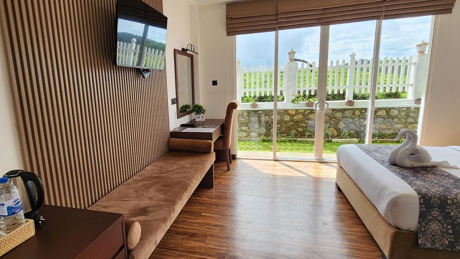 Hotel Mountain Misty-nuwaraeliya