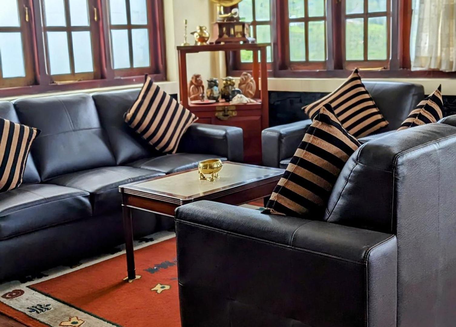 House Of Leisure Nuwara Eliya