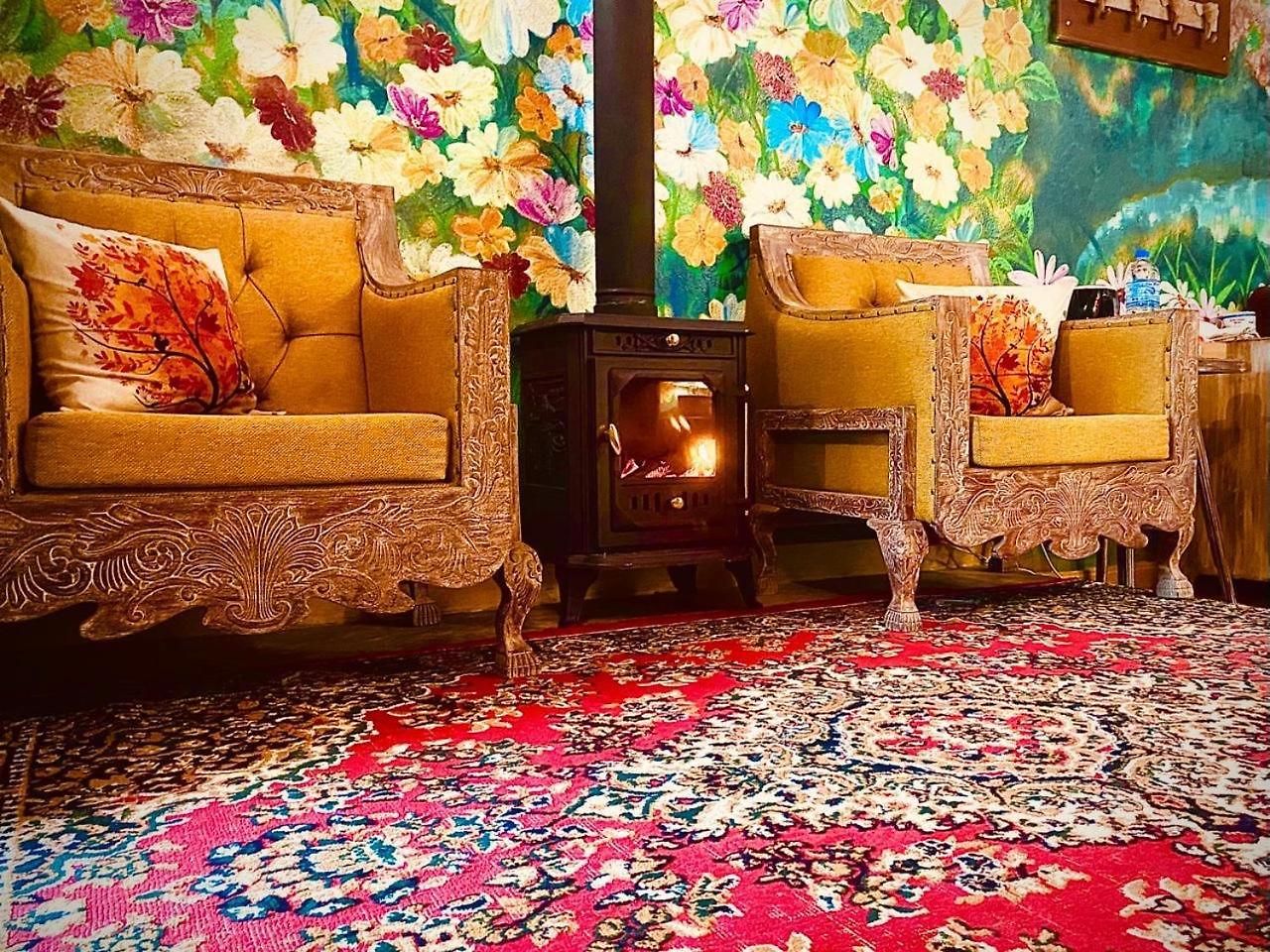 Serendipity Artistic By Heidis Guest house 3*