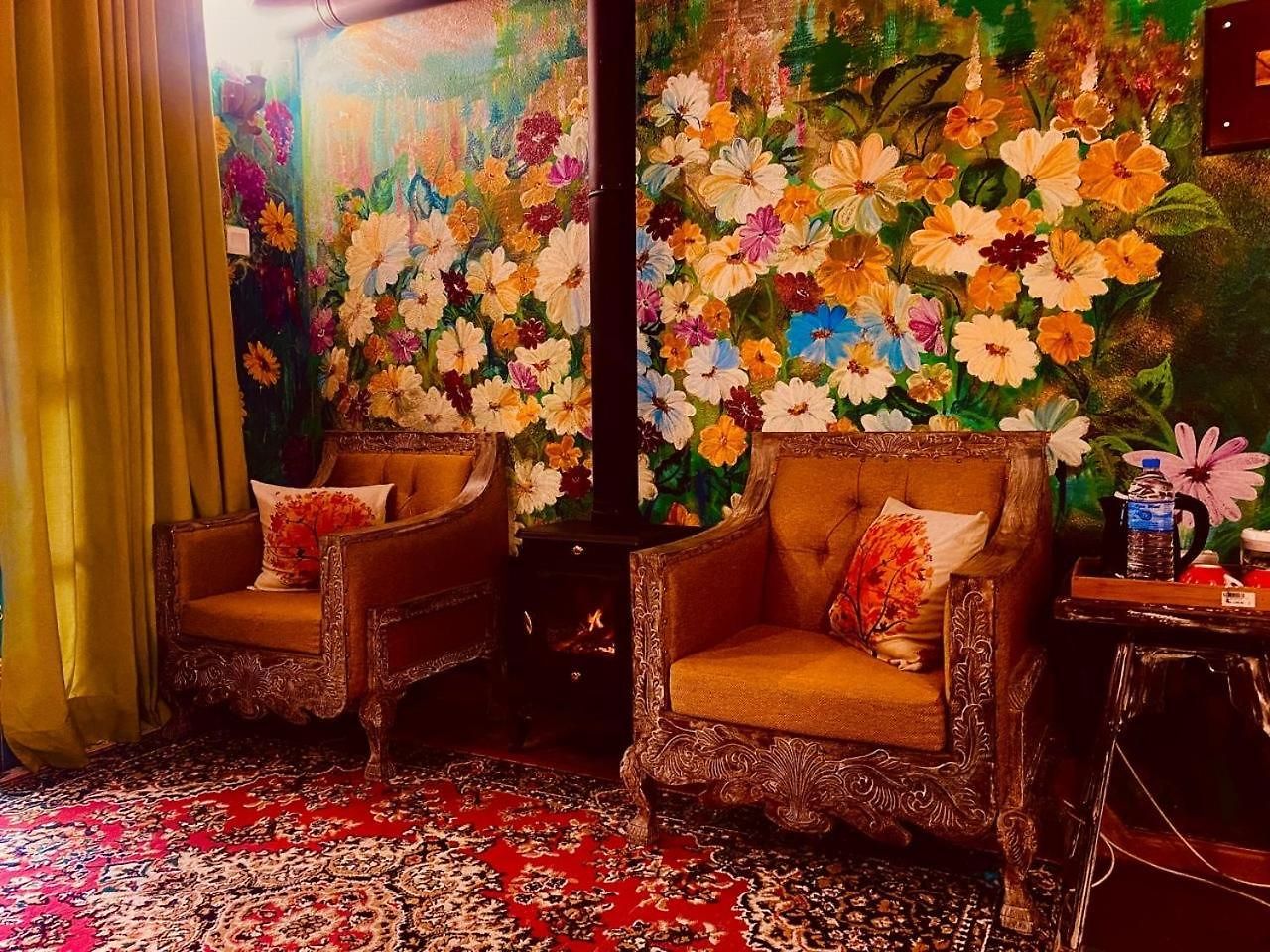 Guest house Serendipity Artistic By Heidis 3*