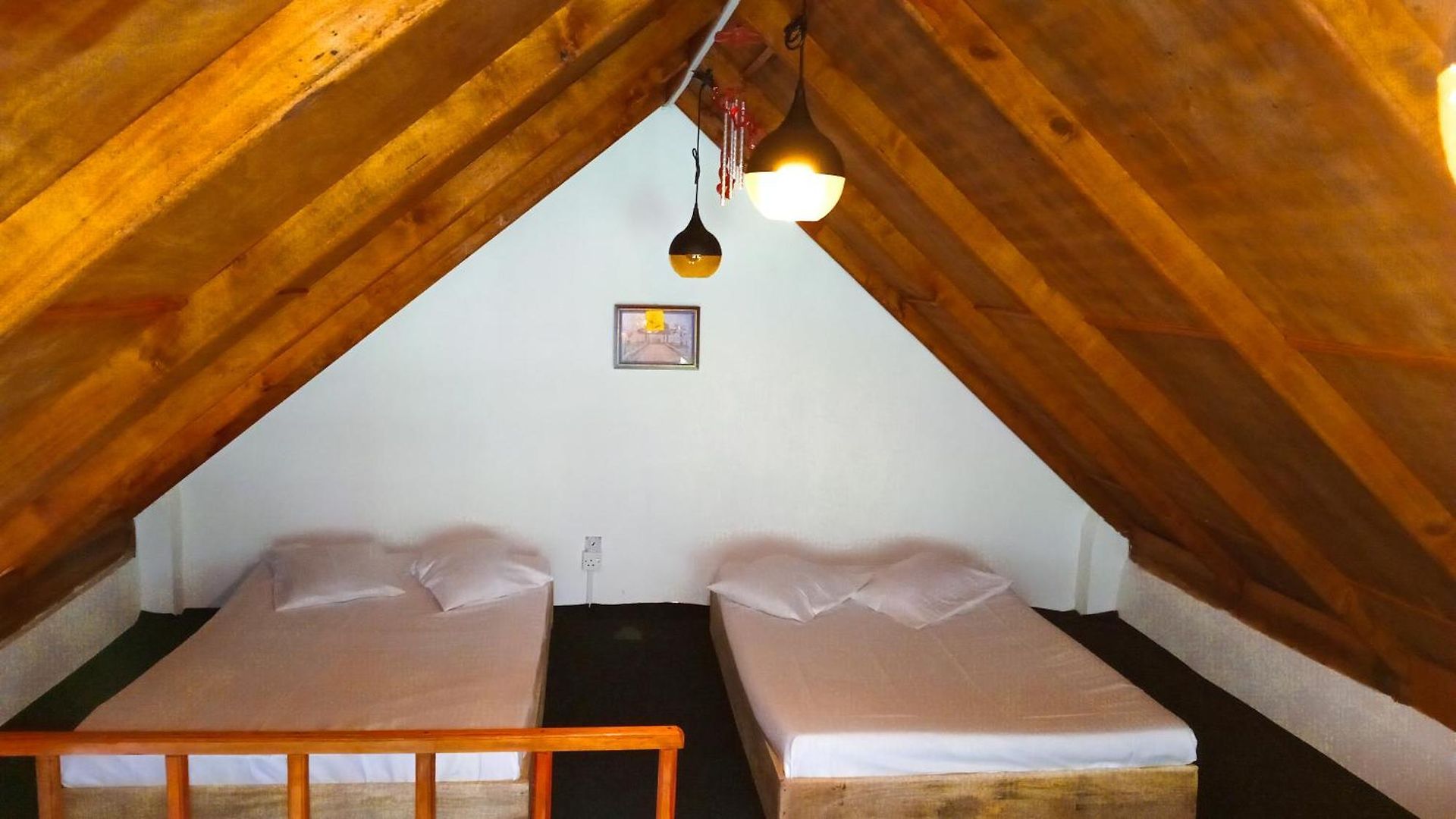 Lodge The Mount *