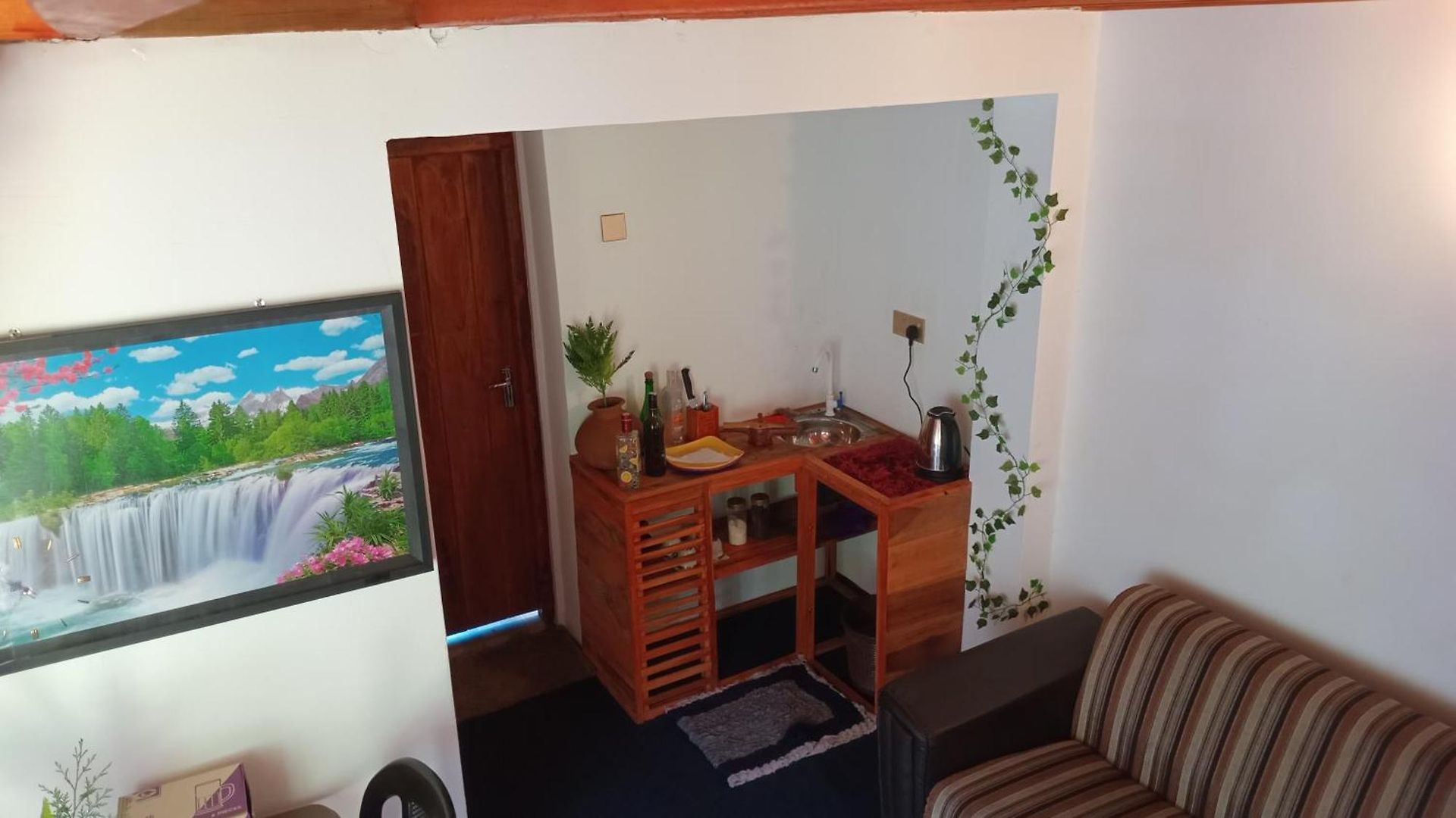 The Mount Lodge Nuwara Eliya