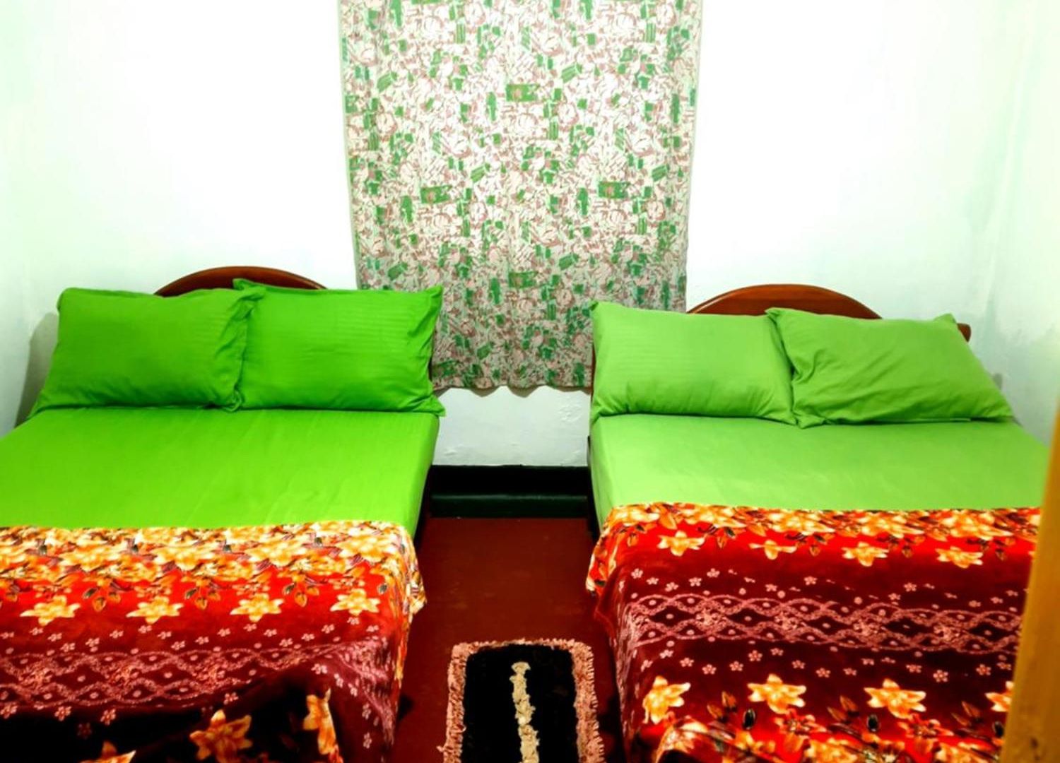 - Hostel Nuwara Eliya