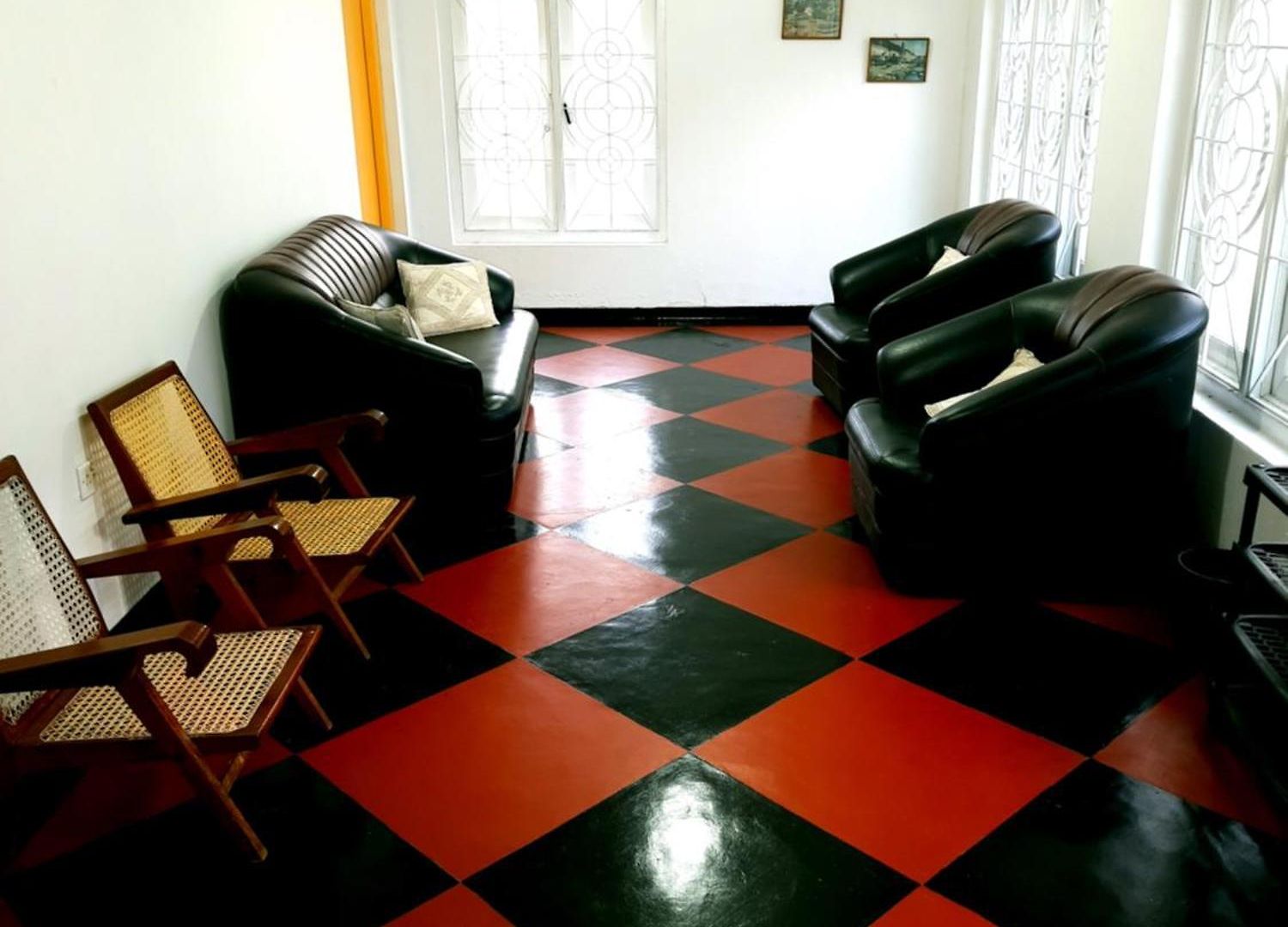Hostel -