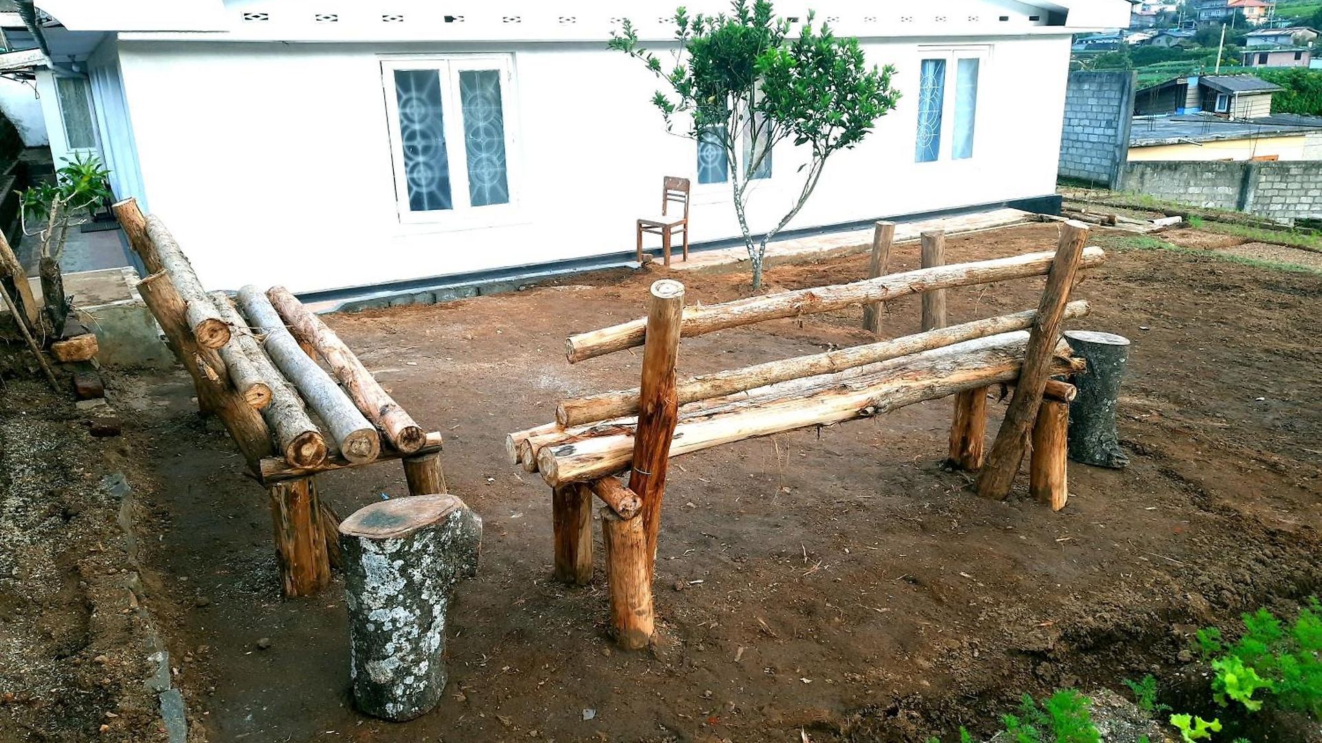 Hostel - Nuwara Eliya