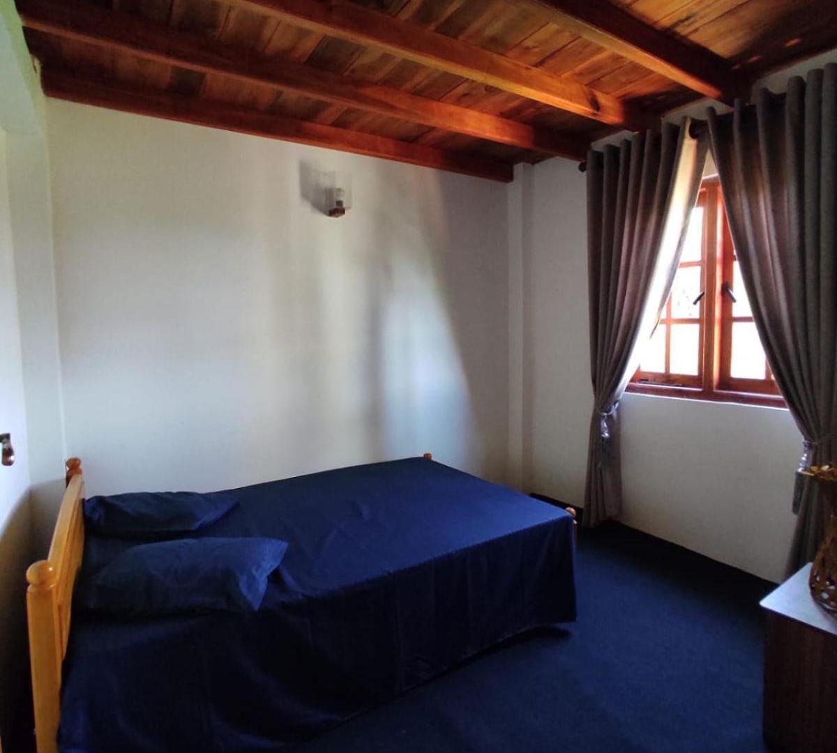 The Mount Lodge *