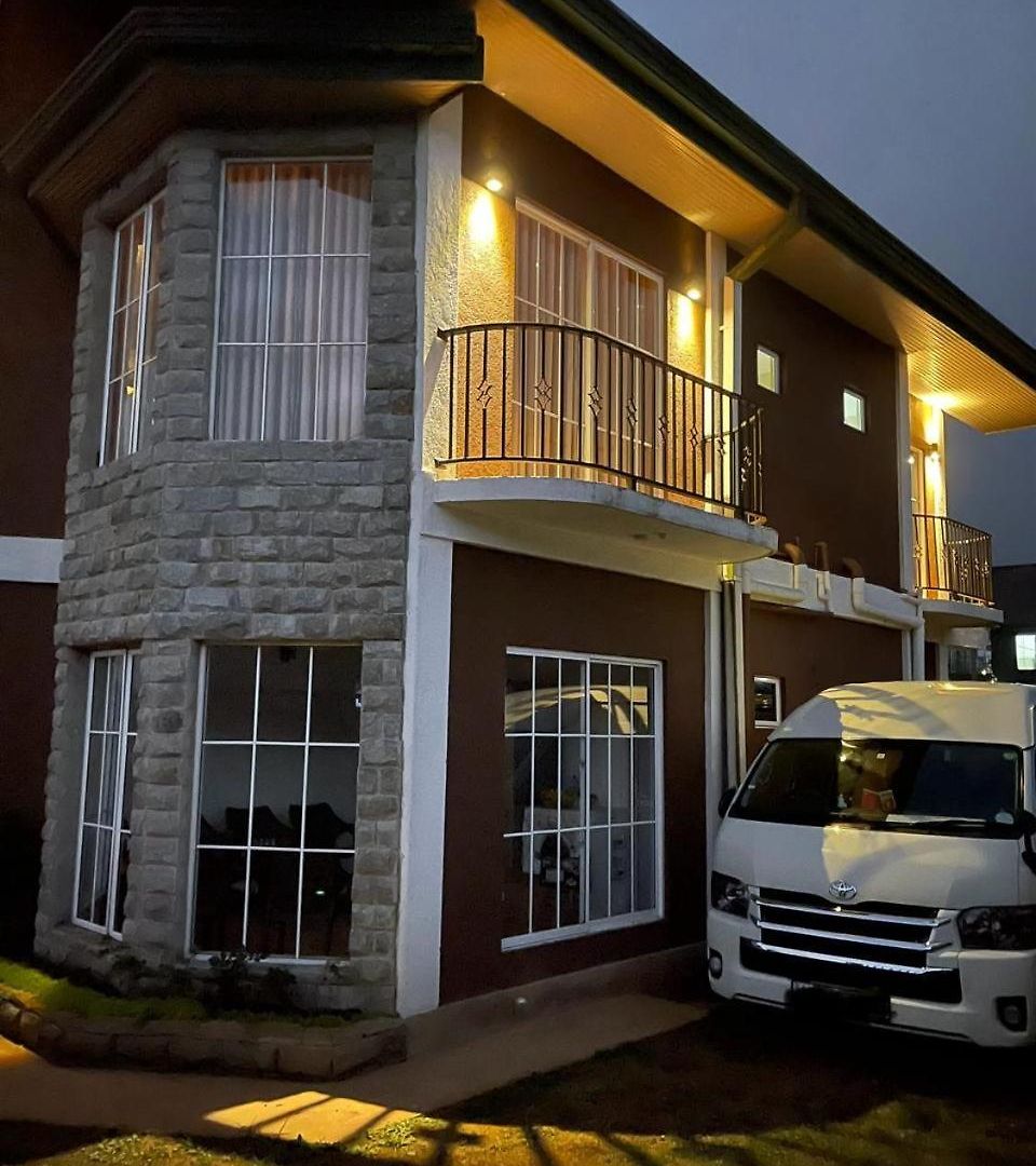 Bed & Breakfast Bandara Nuwaraeliya Nuwara Eliya