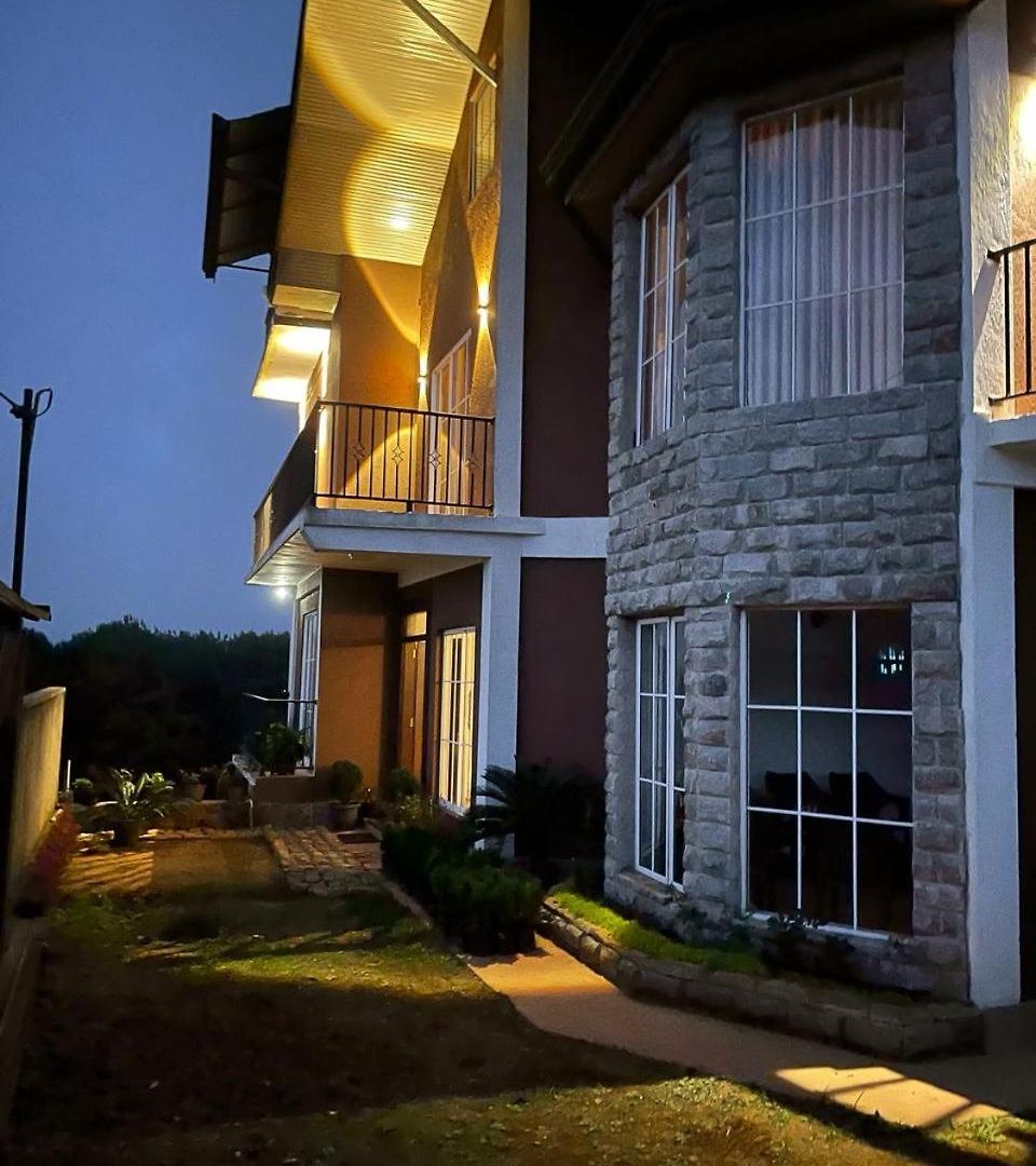 Bandara Nuwaraeliya Nuwara Eliya