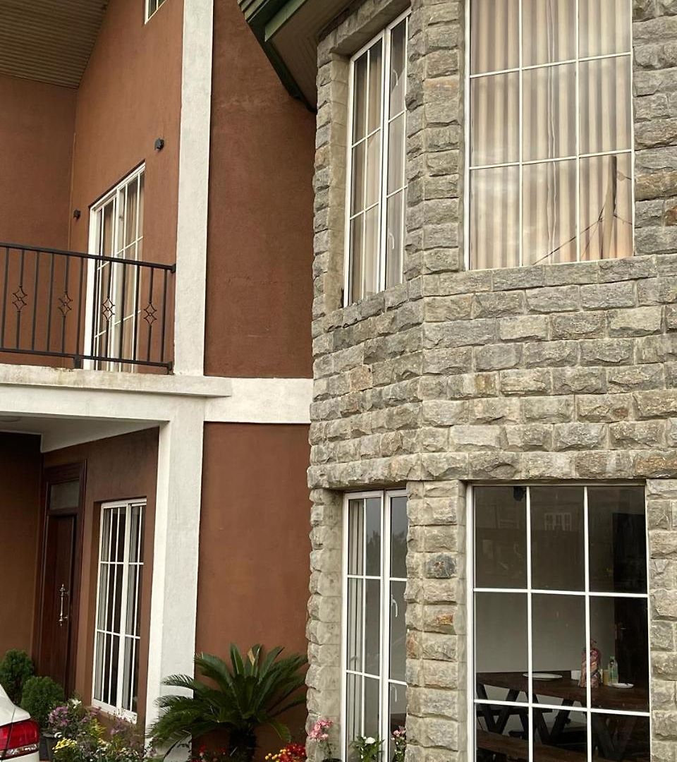 Bed & Breakfast Bandara Nuwaraeliya 3*