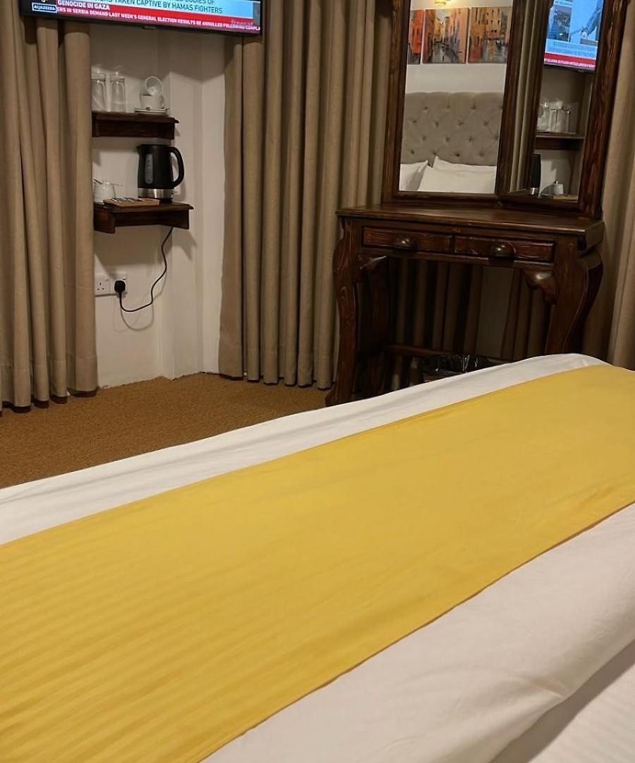 Bed & Breakfast Bandara Nuwaraeliya