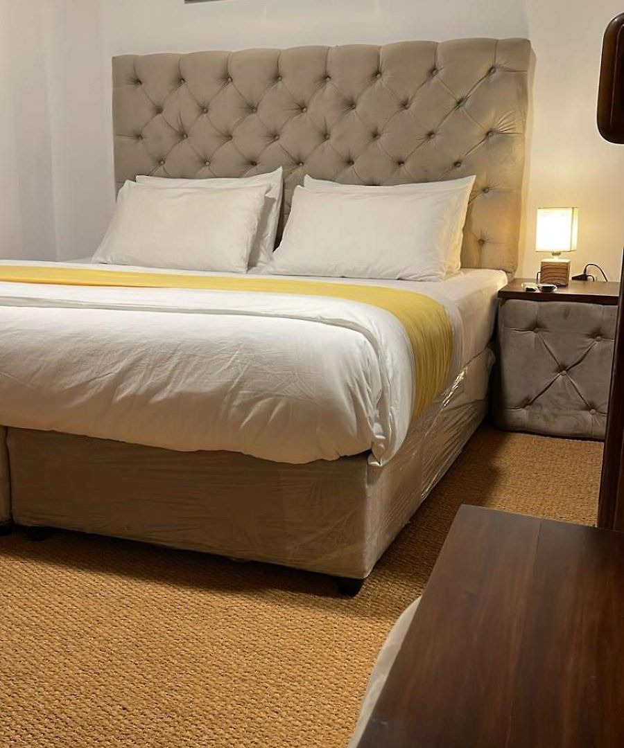 Bandara Nuwaraeliya Bed & Breakfast 3*