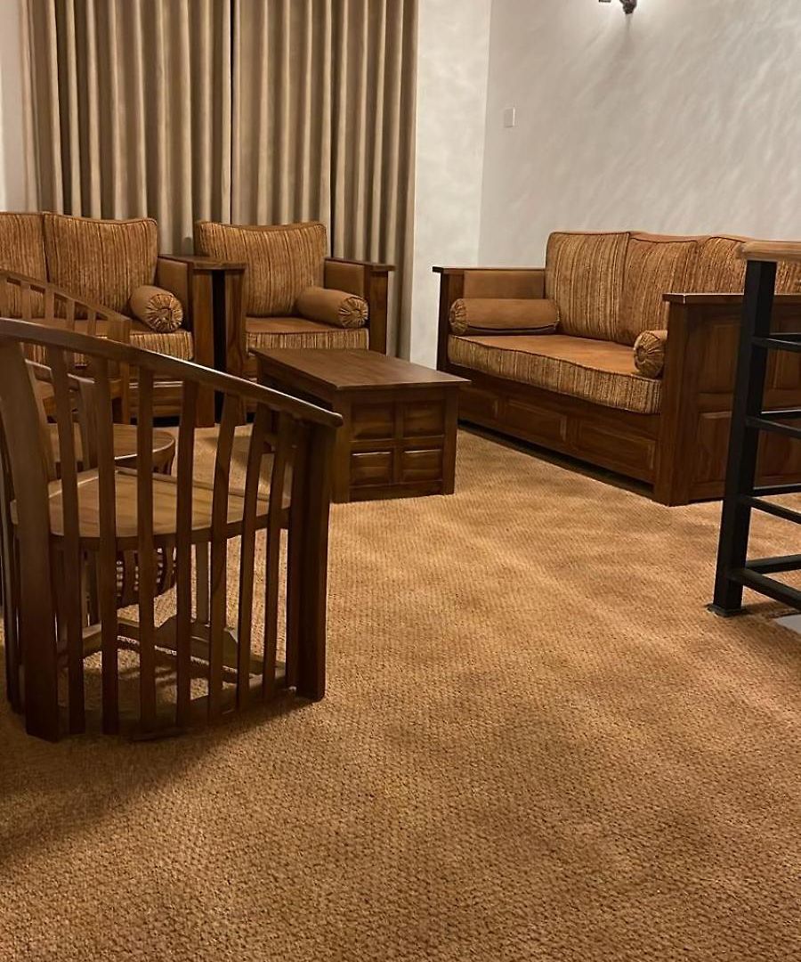 Bandara Nuwaraeliya Bed & Breakfast Nuwara Eliya