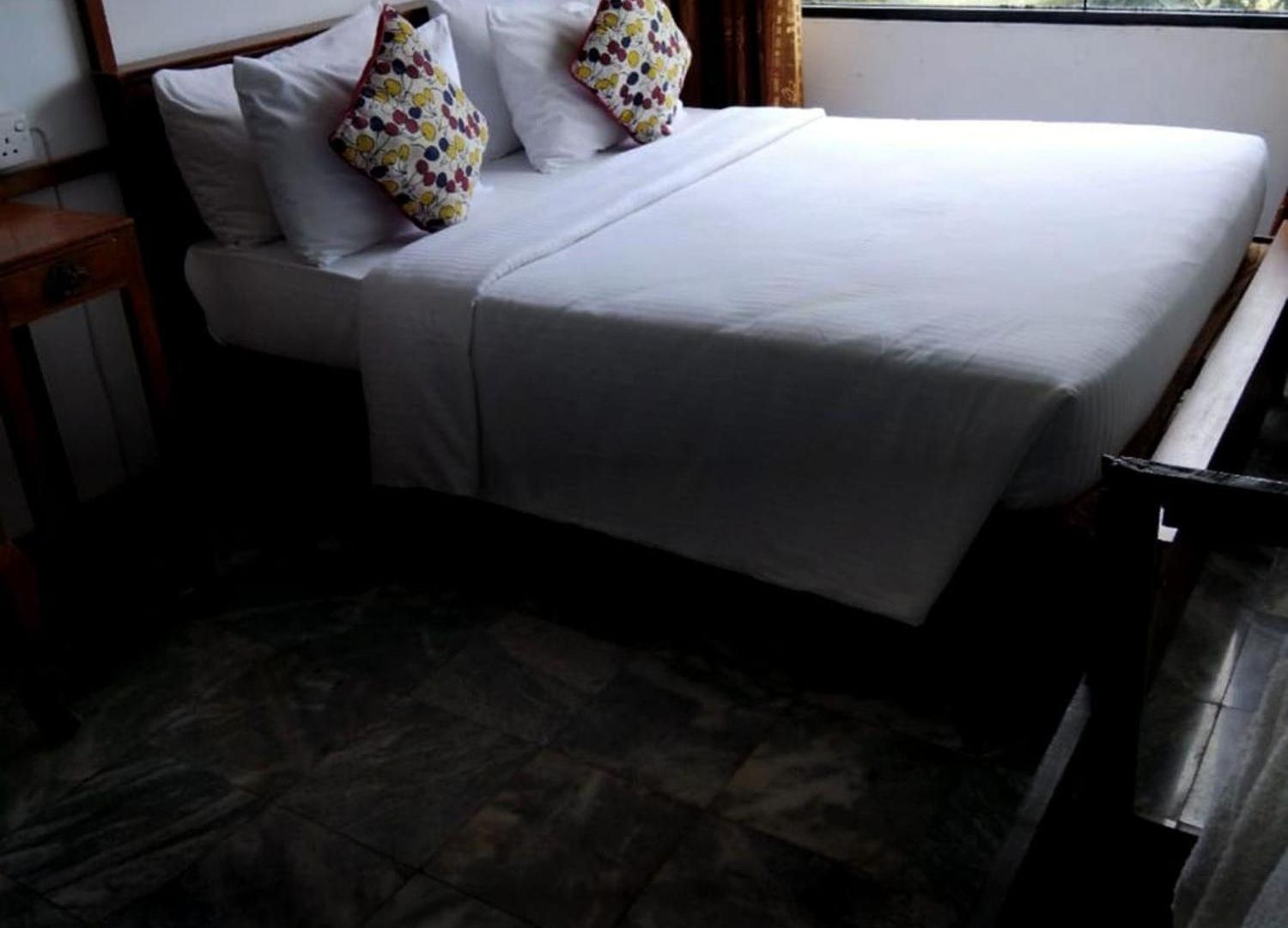 Guest house The Vacation Nuwara Eliya