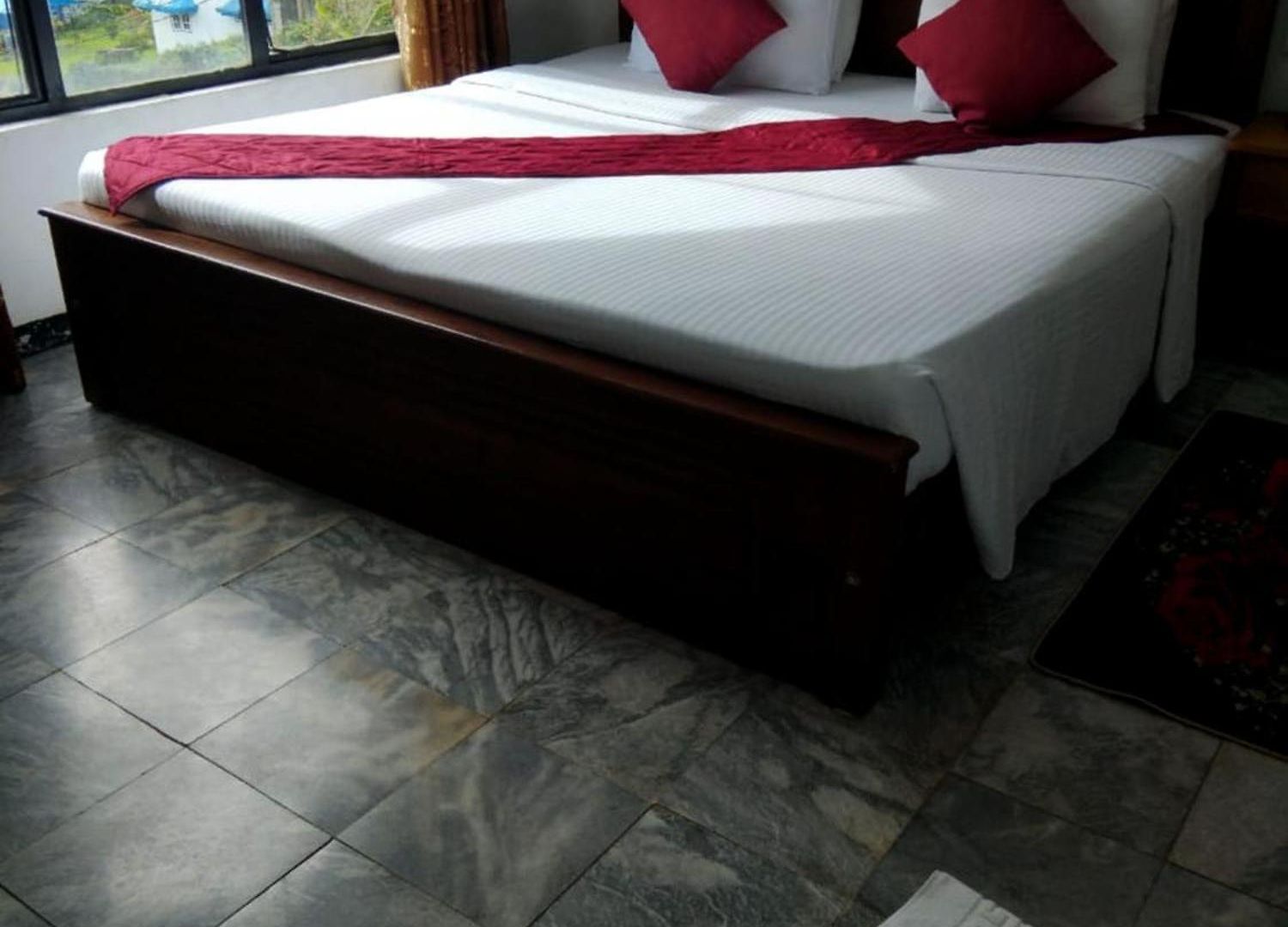 The Vacation * Nuwara Eliya