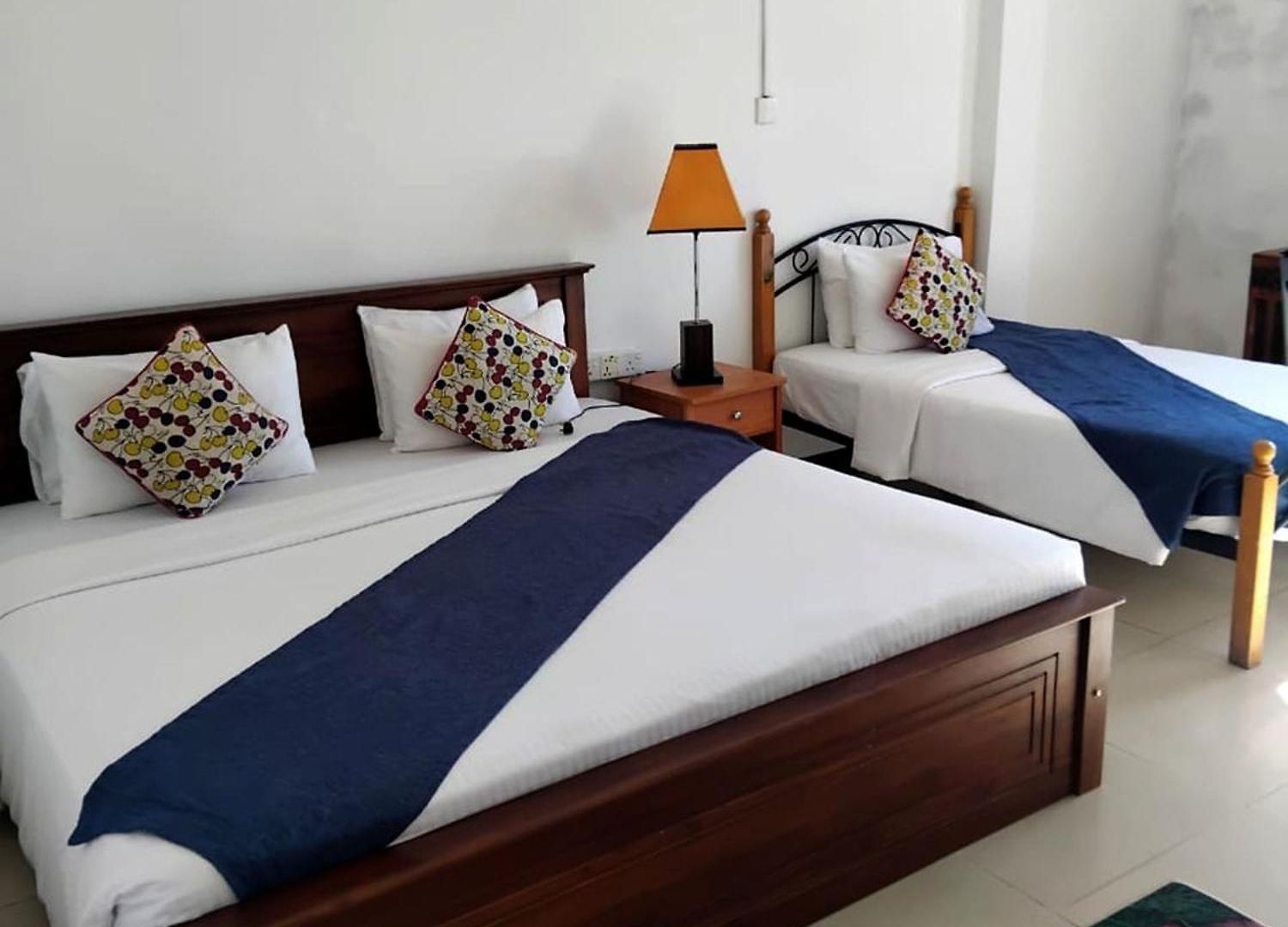 Guest house The Vacation