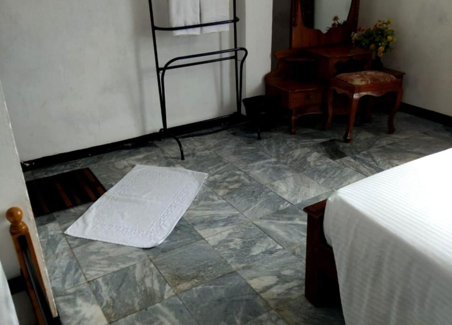The Vacation Guest house *