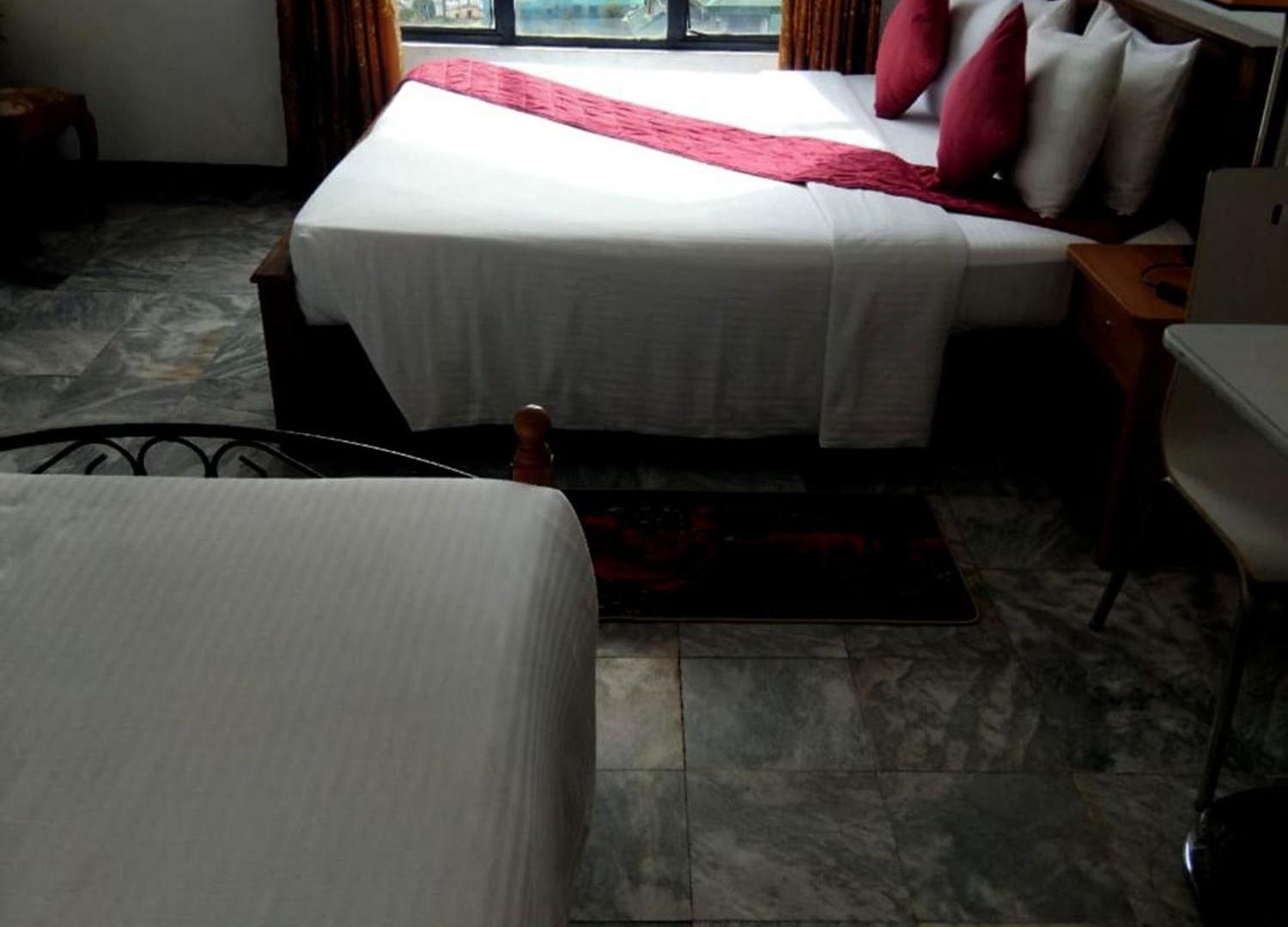 Guest house The Vacation *