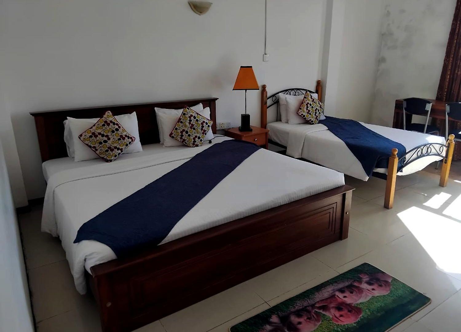 The Vacation Guest house