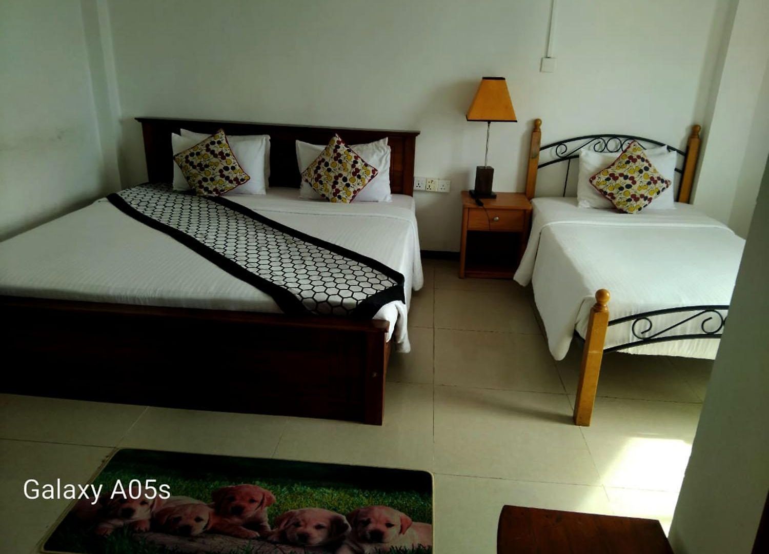 Guest house The Vacation