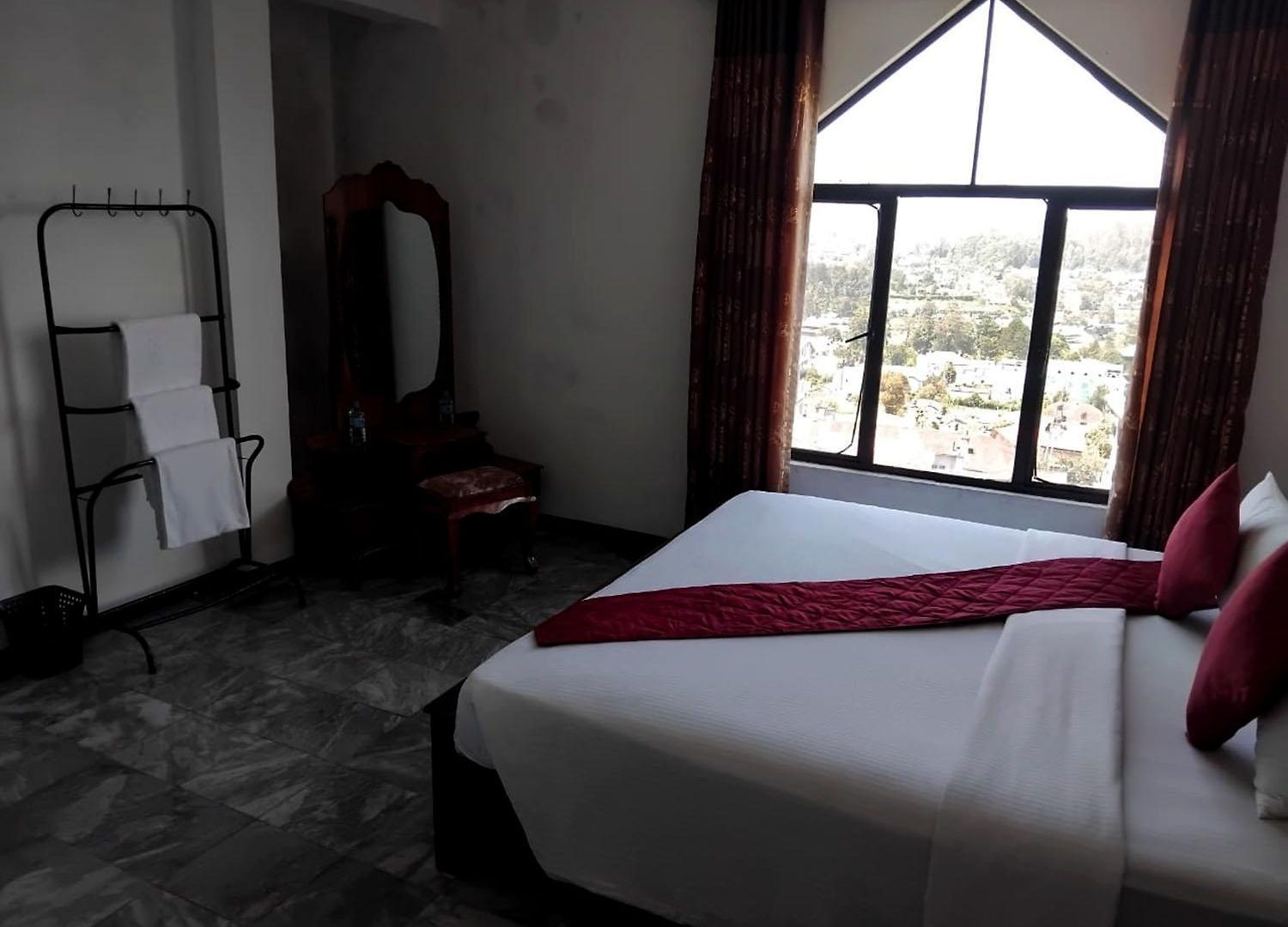 Guest house The Vacation *