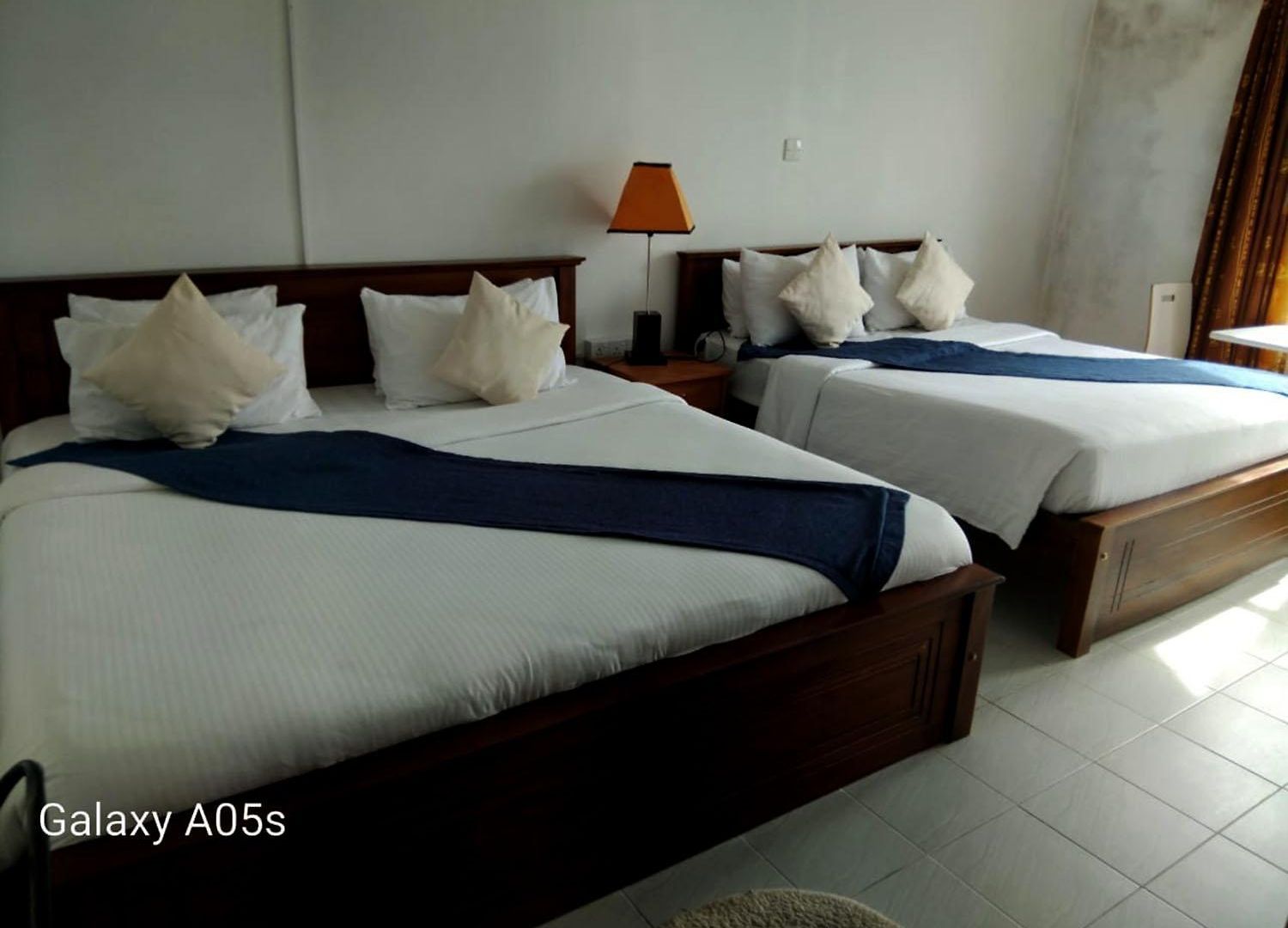 The Vacation Guest house Nuwara Eliya