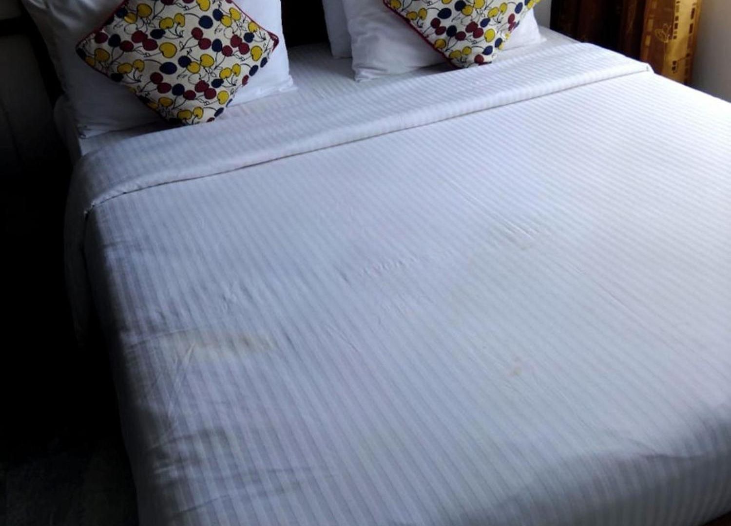The Vacation Guest house Nuwara Eliya