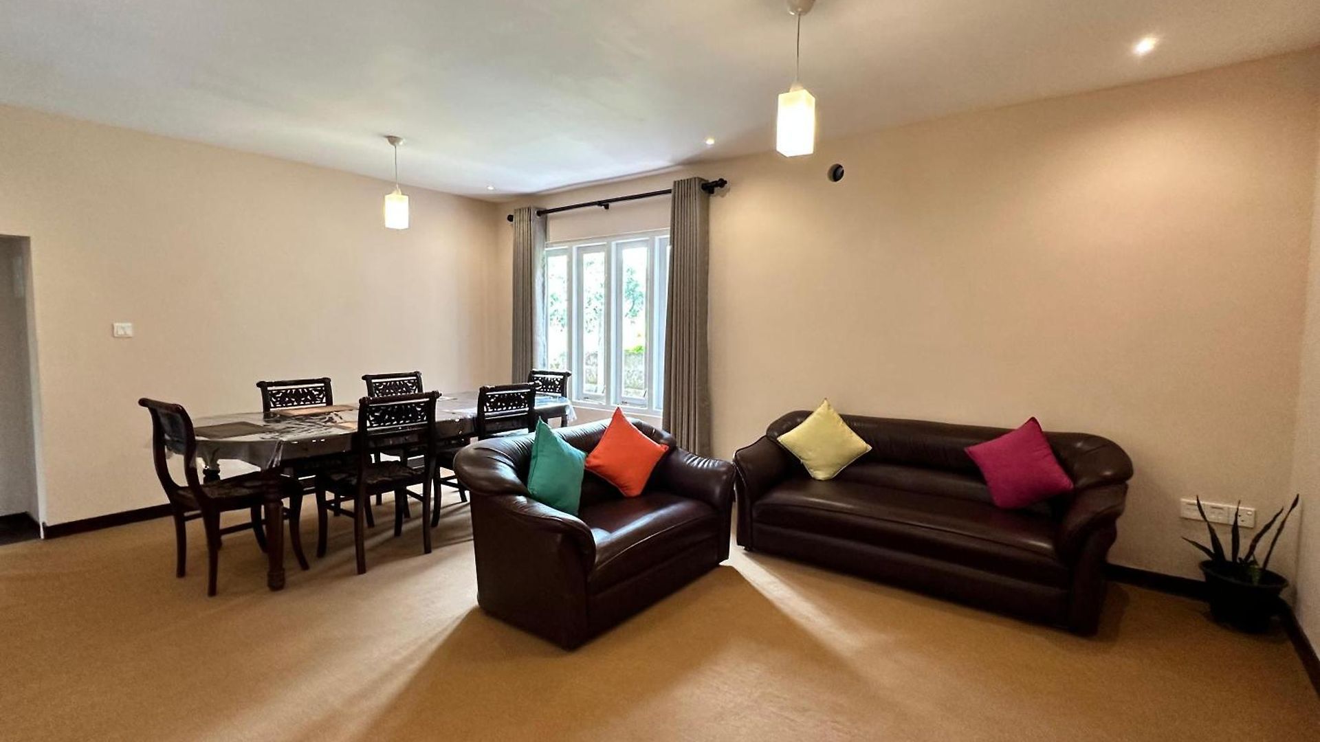 Villa 59 Nuwara Eliya