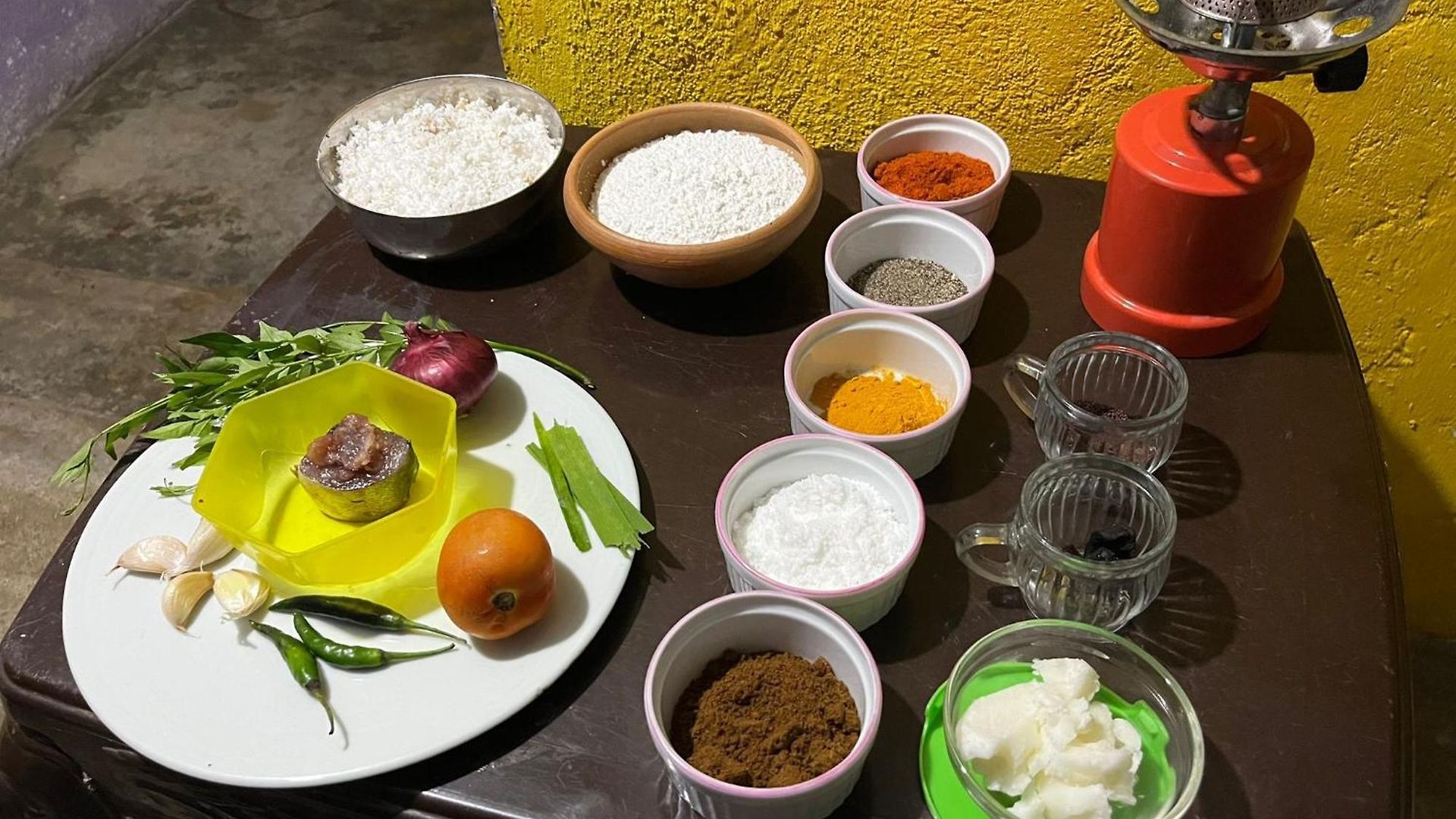 Pedro Stay,cooking Classes & Tours Nuwara Eliya