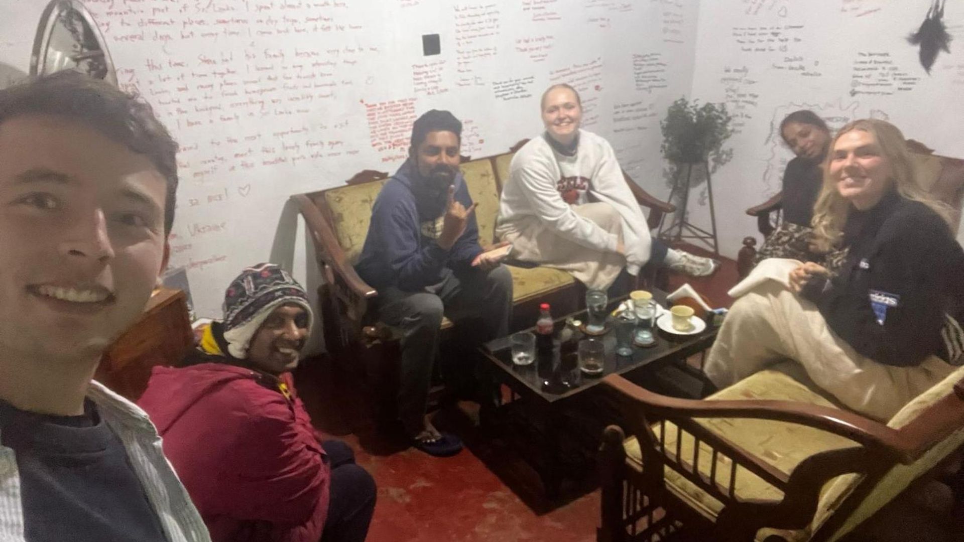 Pedro Stay,cooking Classes & Tours * Nuwara Eliya