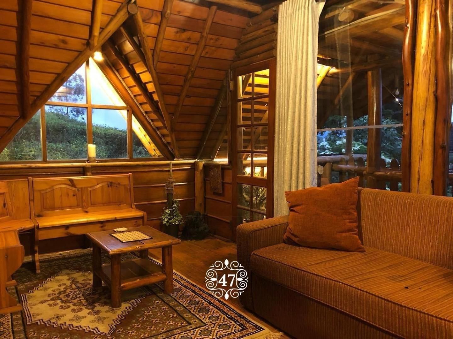 Hotel 47 Nuwara Eliya