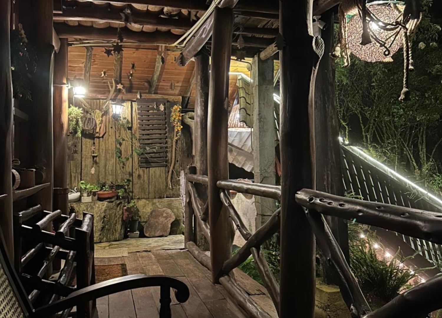 47 Hotel Nuwara Eliya