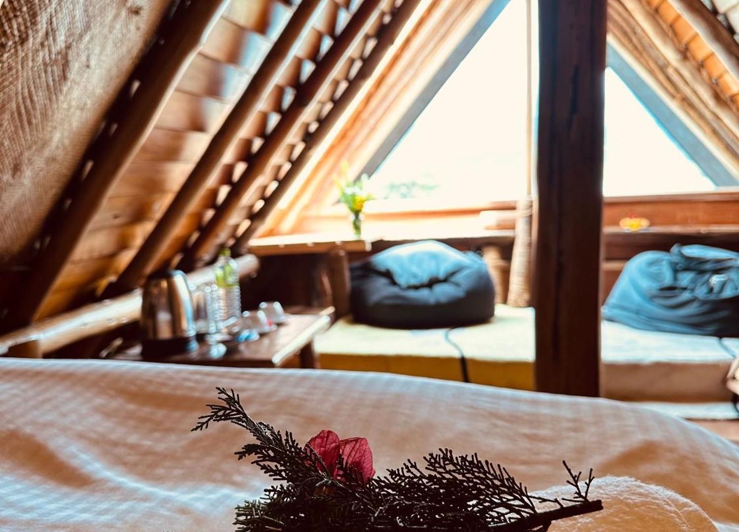 47 Hotel Nuwara Eliya