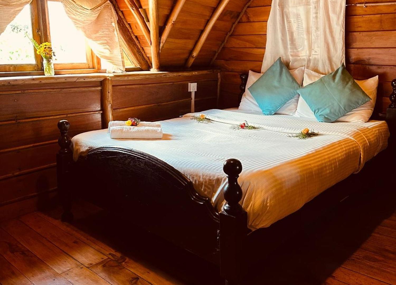 47 Hotel Nuwara Eliya