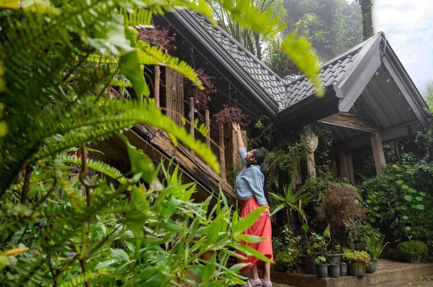 Hotel 47 Nuwara Eliya