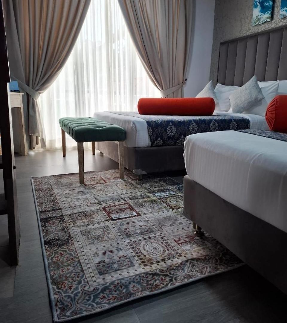 The Edgware Guest house 3*