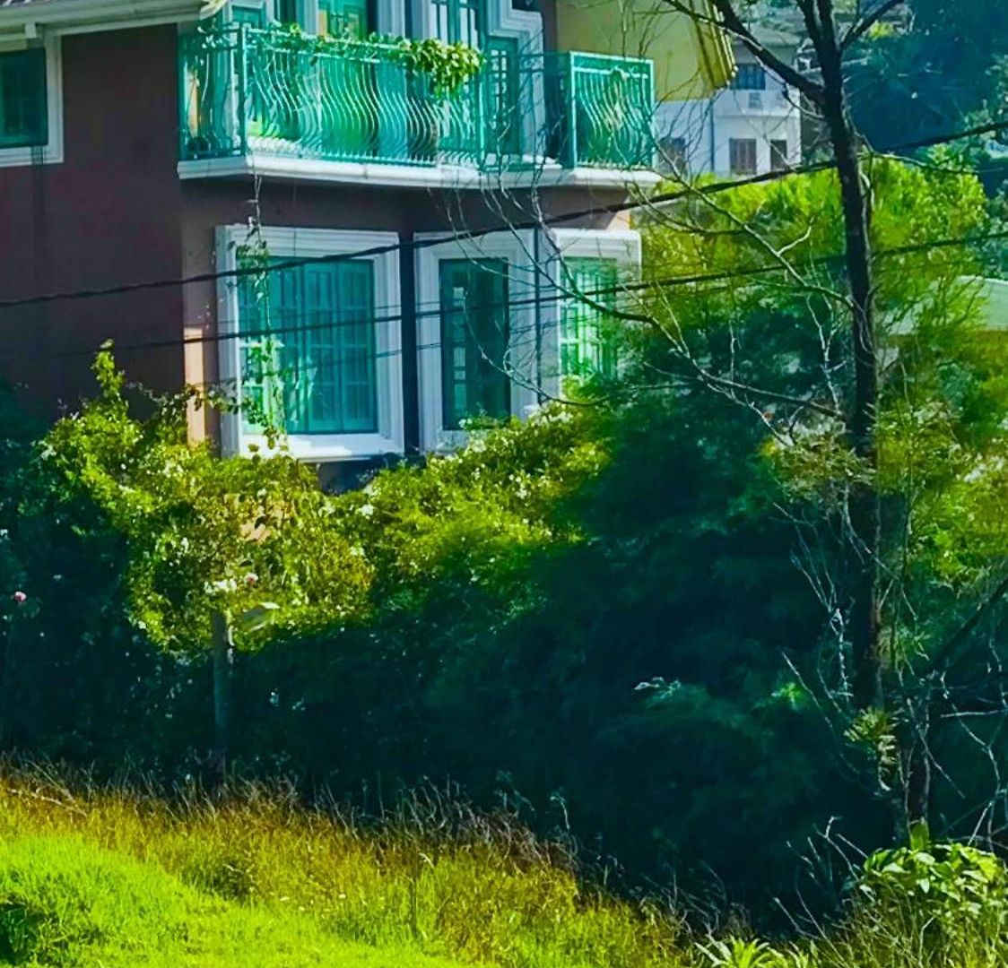 Serendipity Artistic By Heidis Guest house Nuwara Eliya