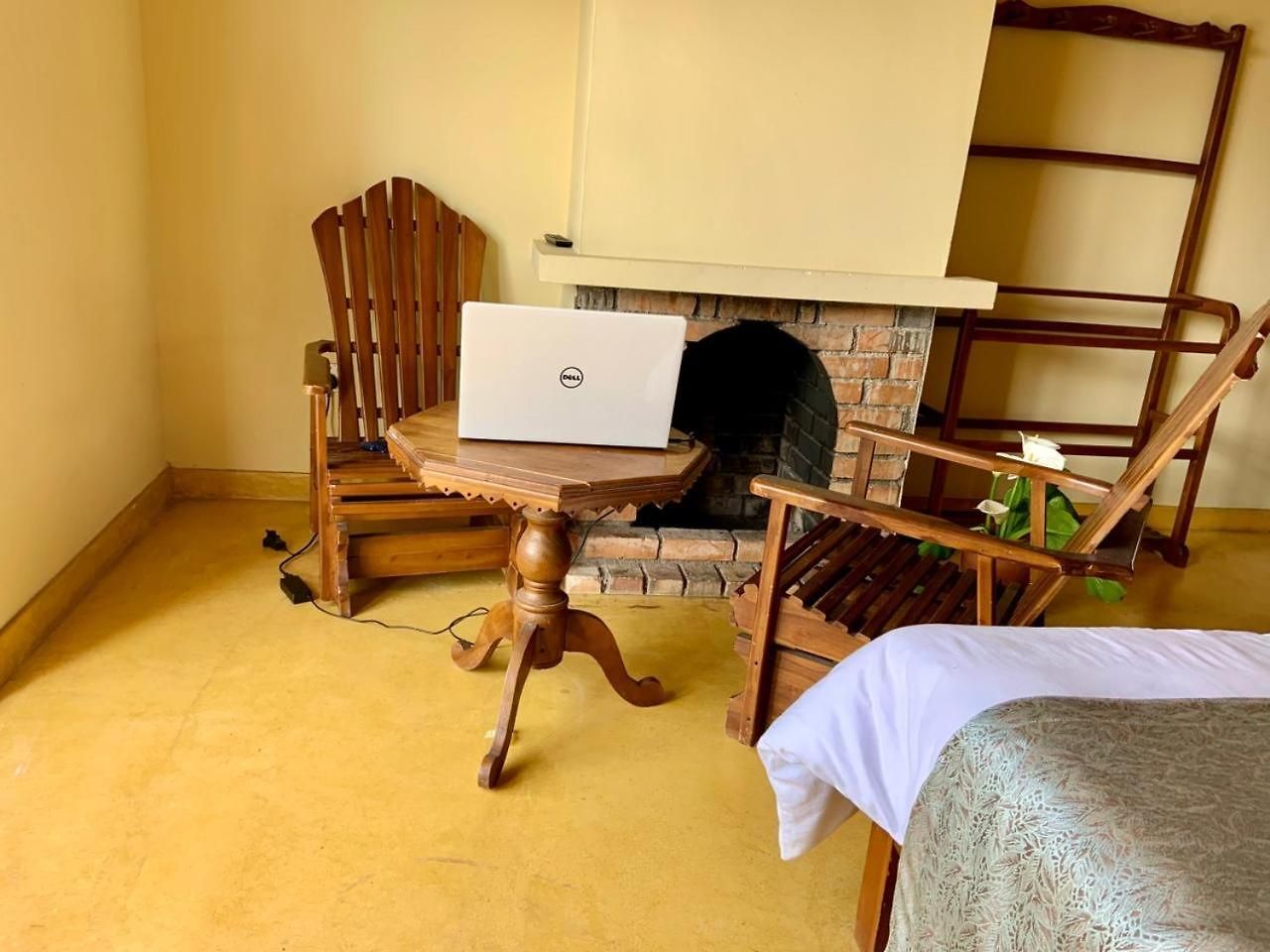 Golden King Bed & Breakfast 3*