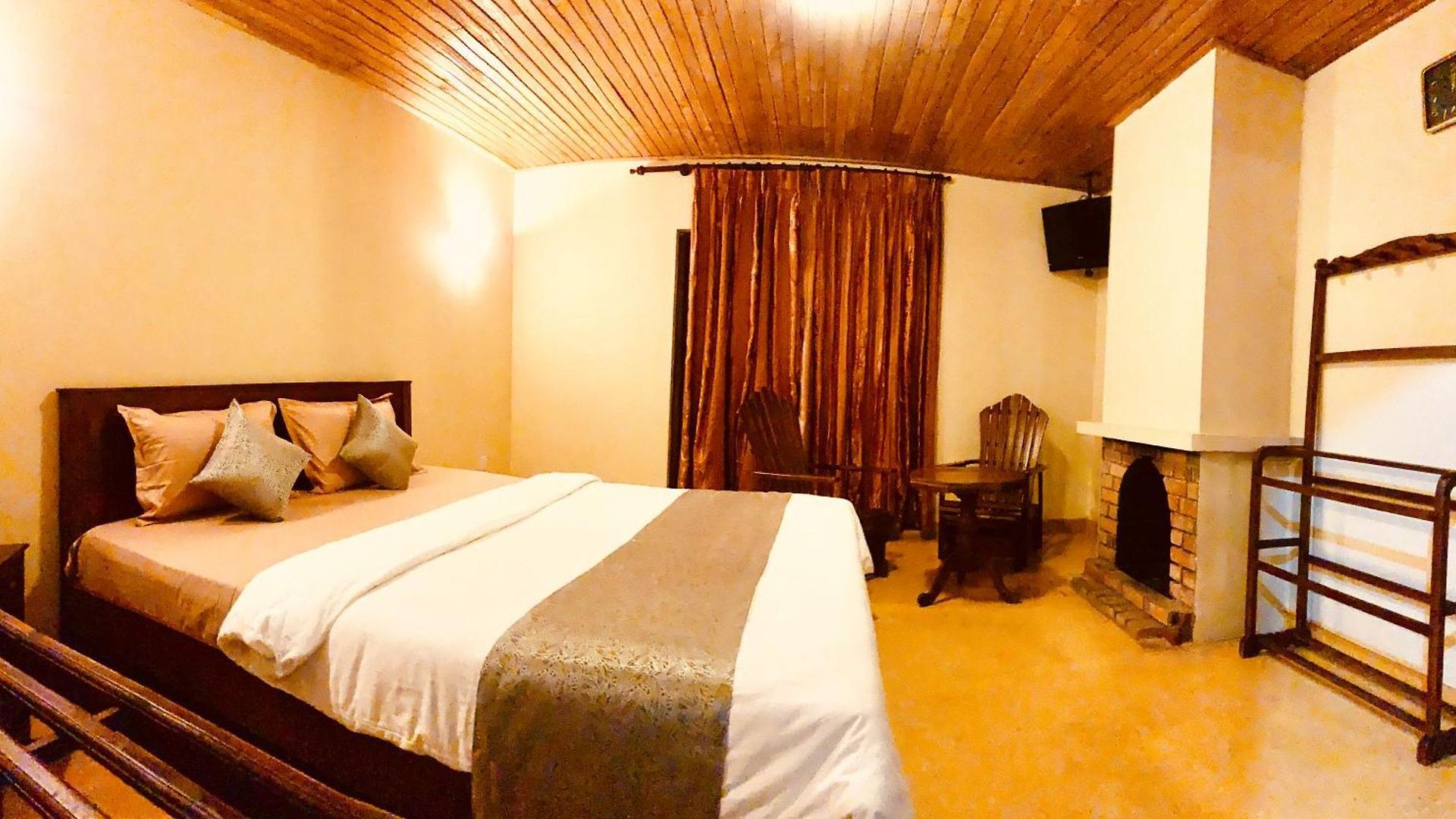 Golden King 3* Nuwara Eliya