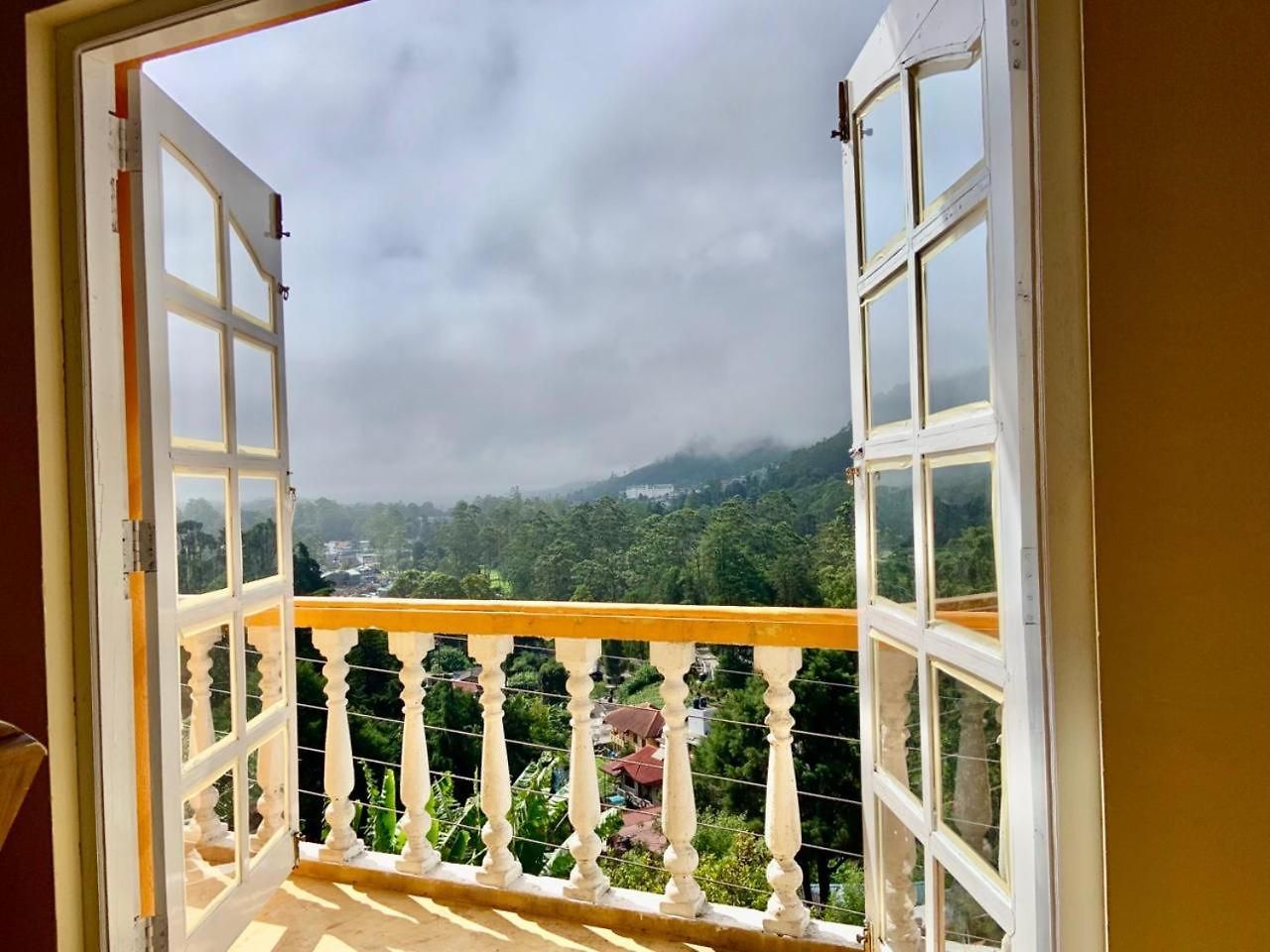 Bed & Breakfast Golden King 3*