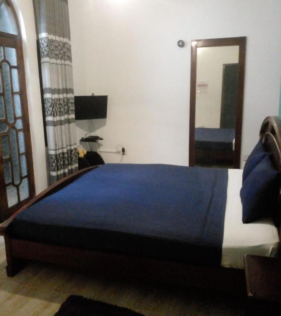 Winter Rest Guest house