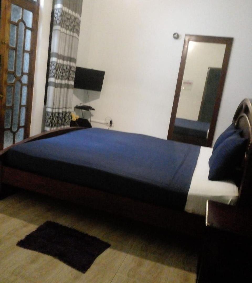 Guest house Winter Rest *