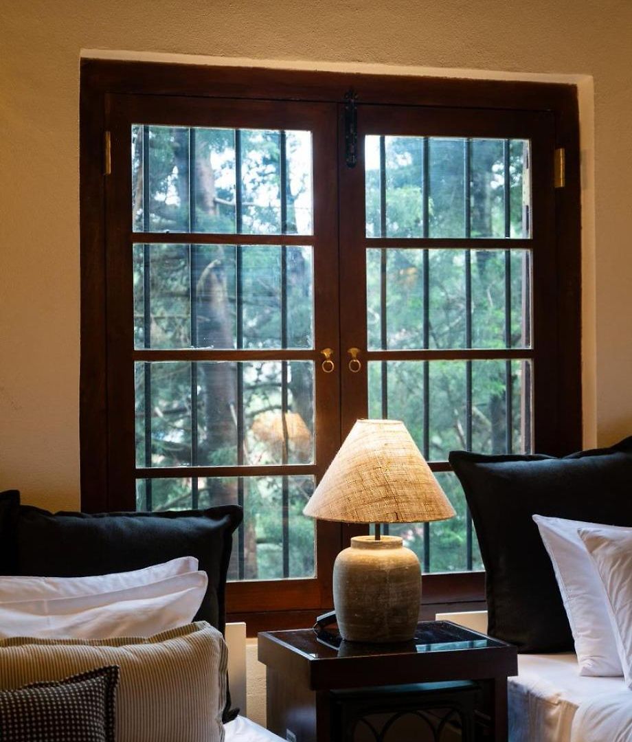 Tathya Hills - Boutique Garden Escape Bed & Breakfast 4*