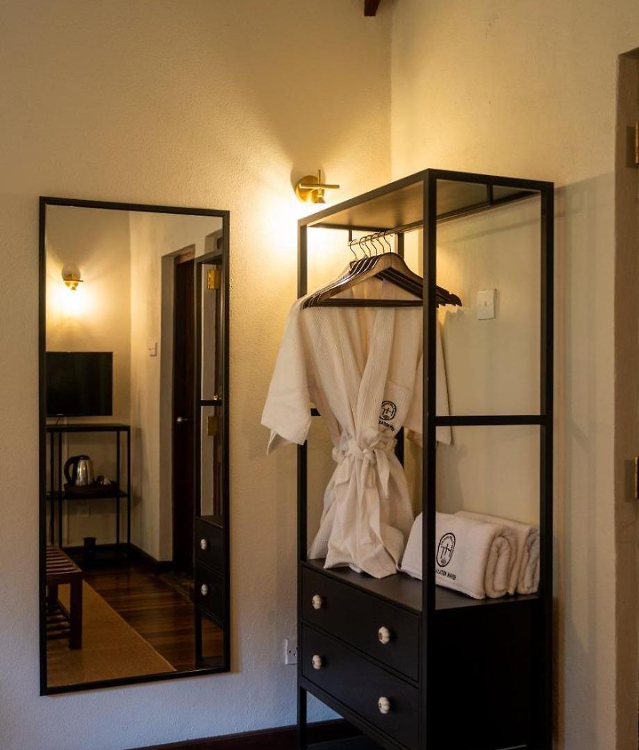 Tathya Hills - Boutique Garden Escape 4*