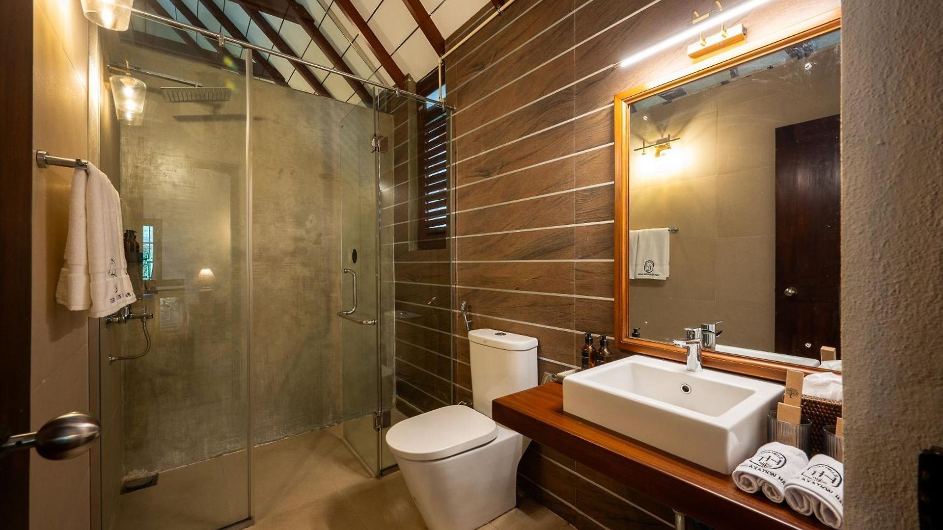 Tathya Hills - Boutique Garden Escape Nuwara Eliya