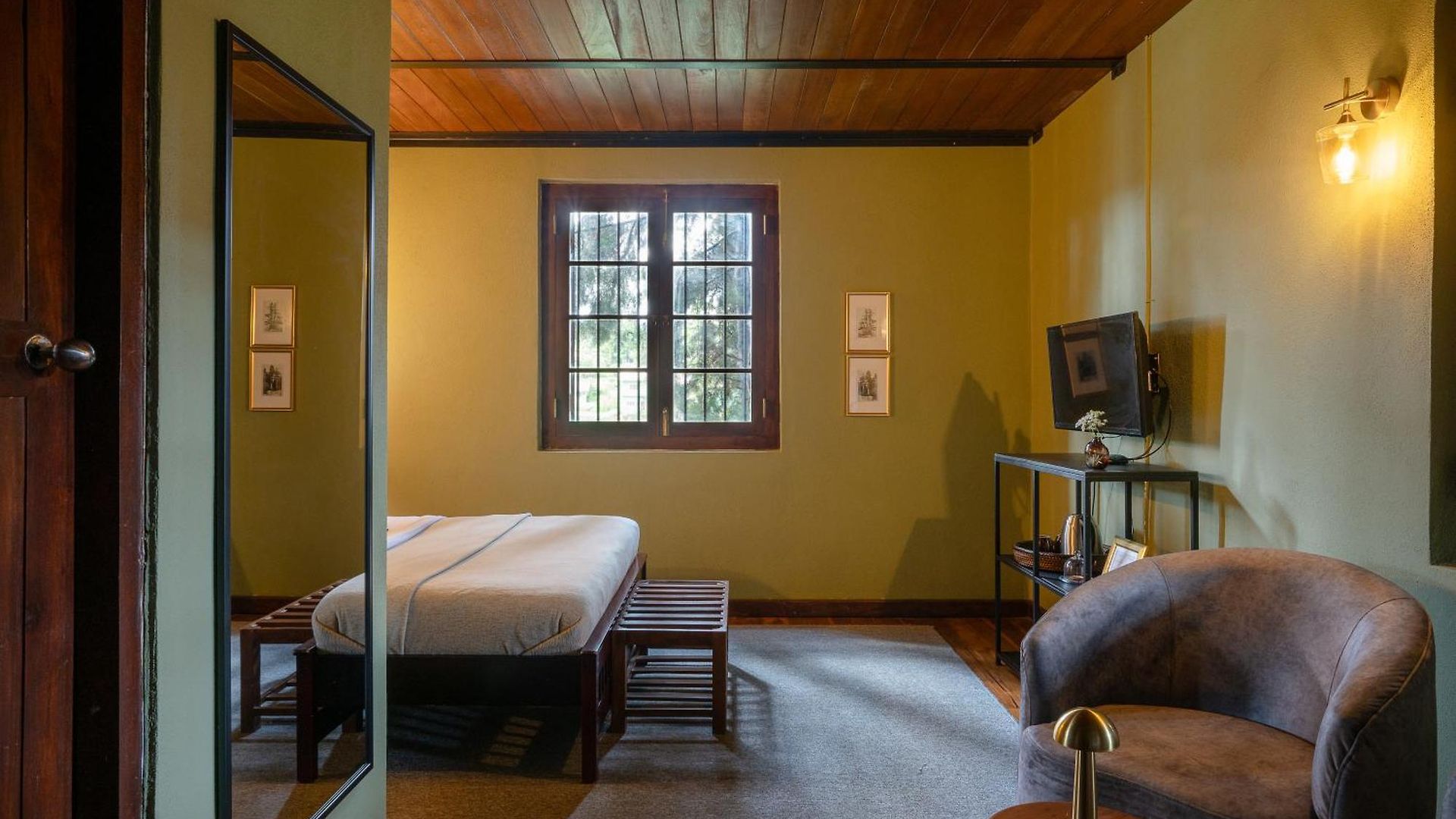Tathya Hills - Boutique Garden Escape Nuwara Eliya