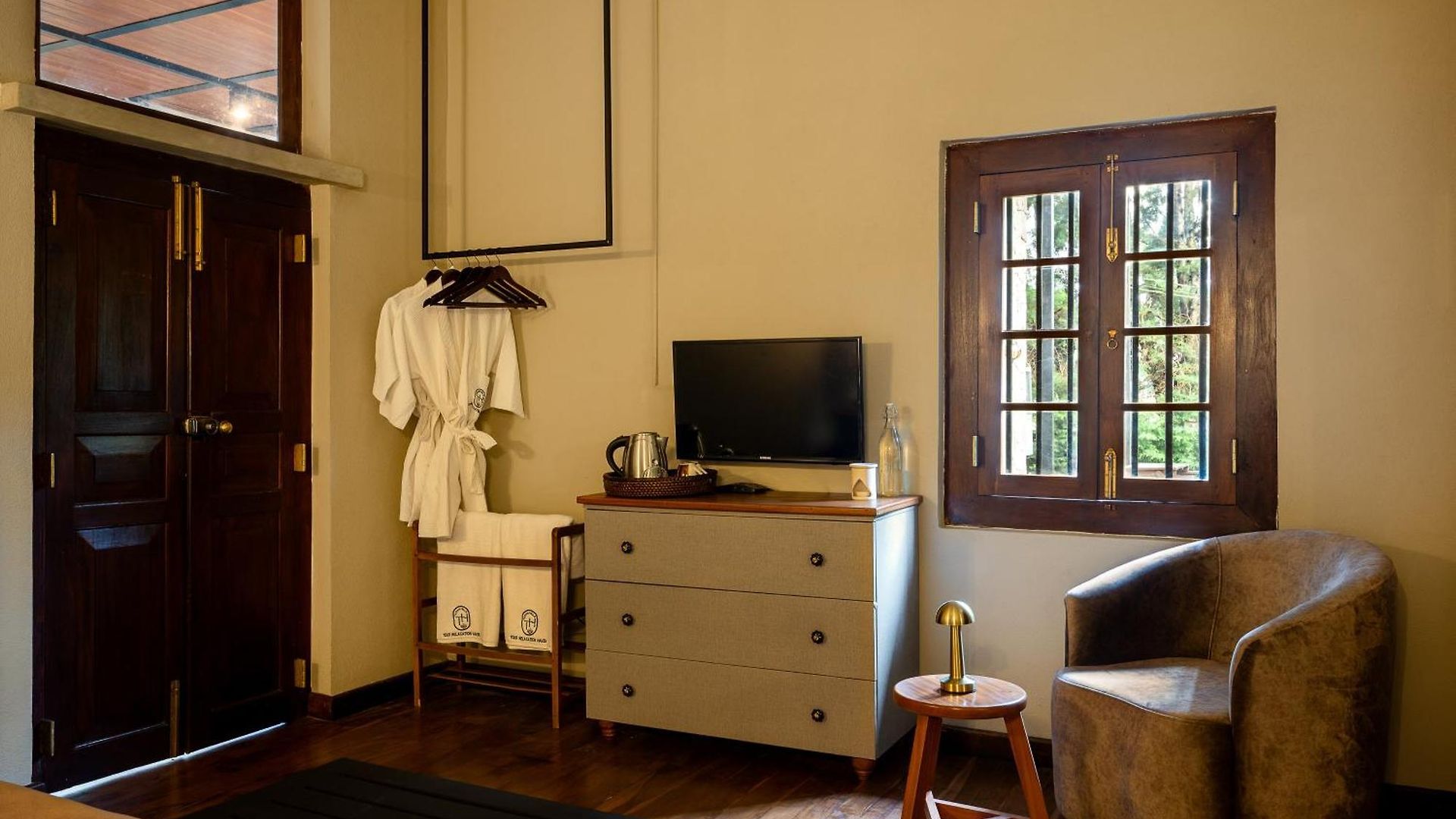Tathya Hills - Boutique Garden Escape Nuwara Eliya